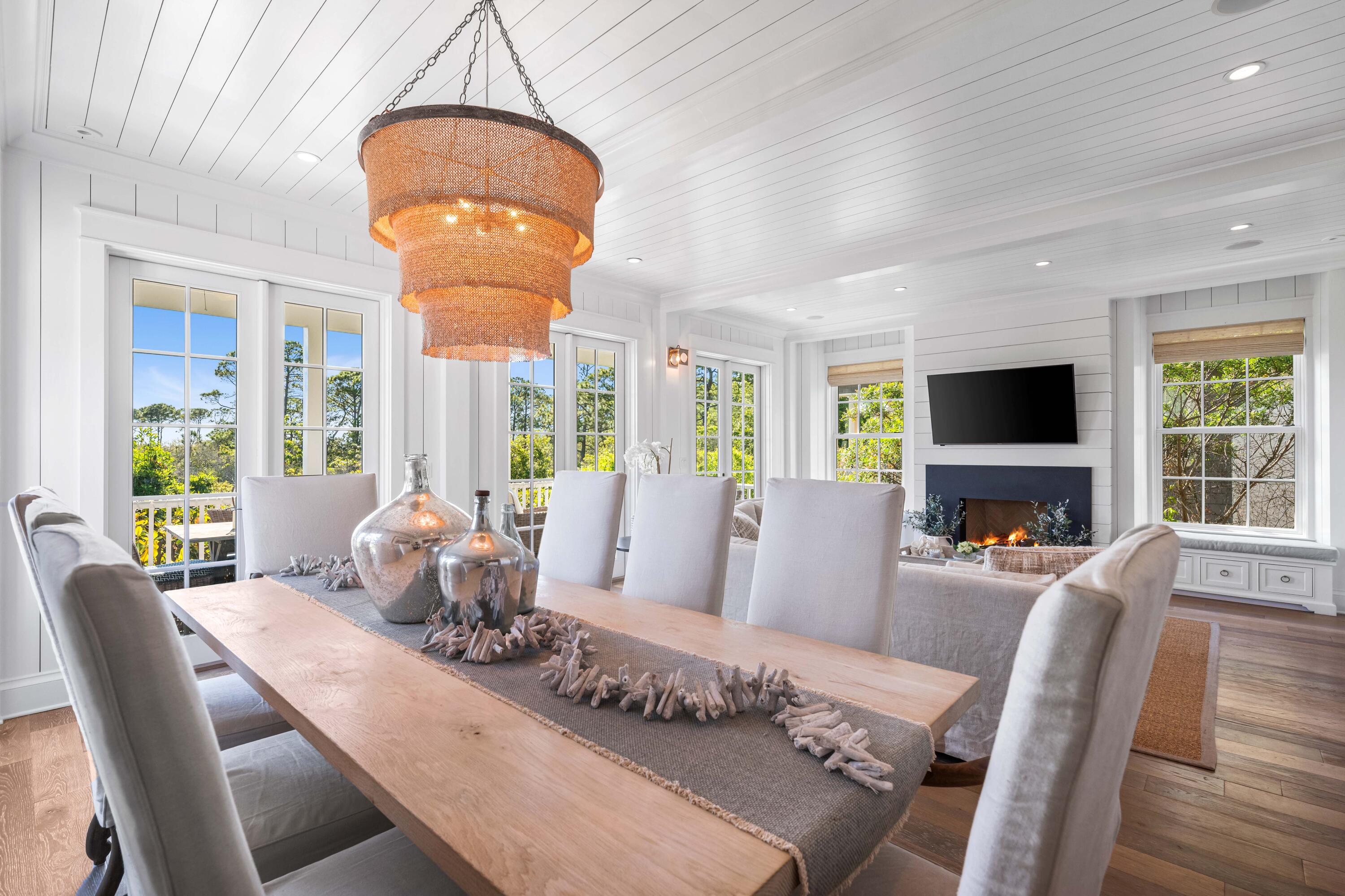 WATERSOUND BEACH - Residential