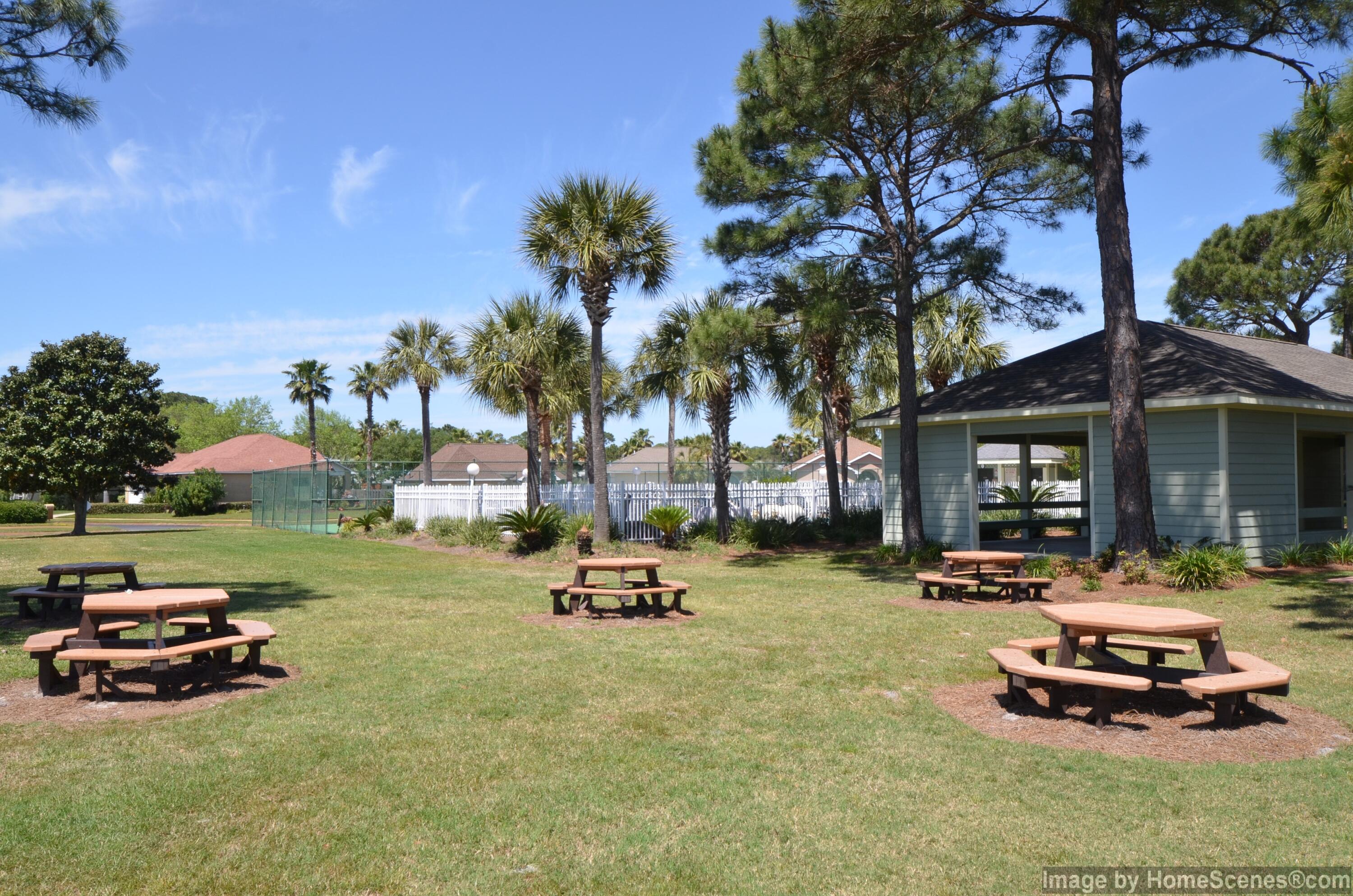 BAYSIDE PH 2 - Residential Lease