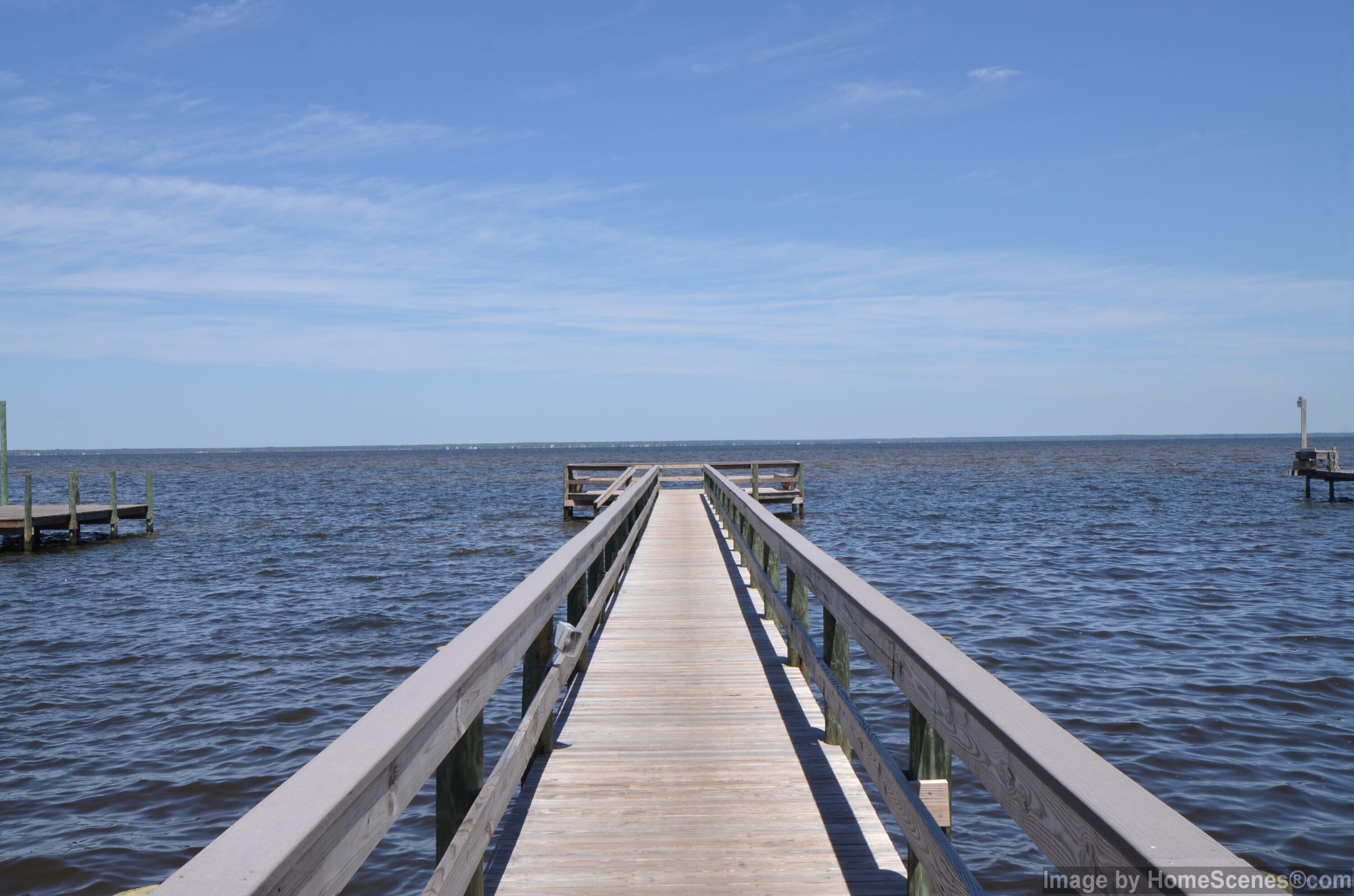 BAYSIDE PH 2 - Residential Lease