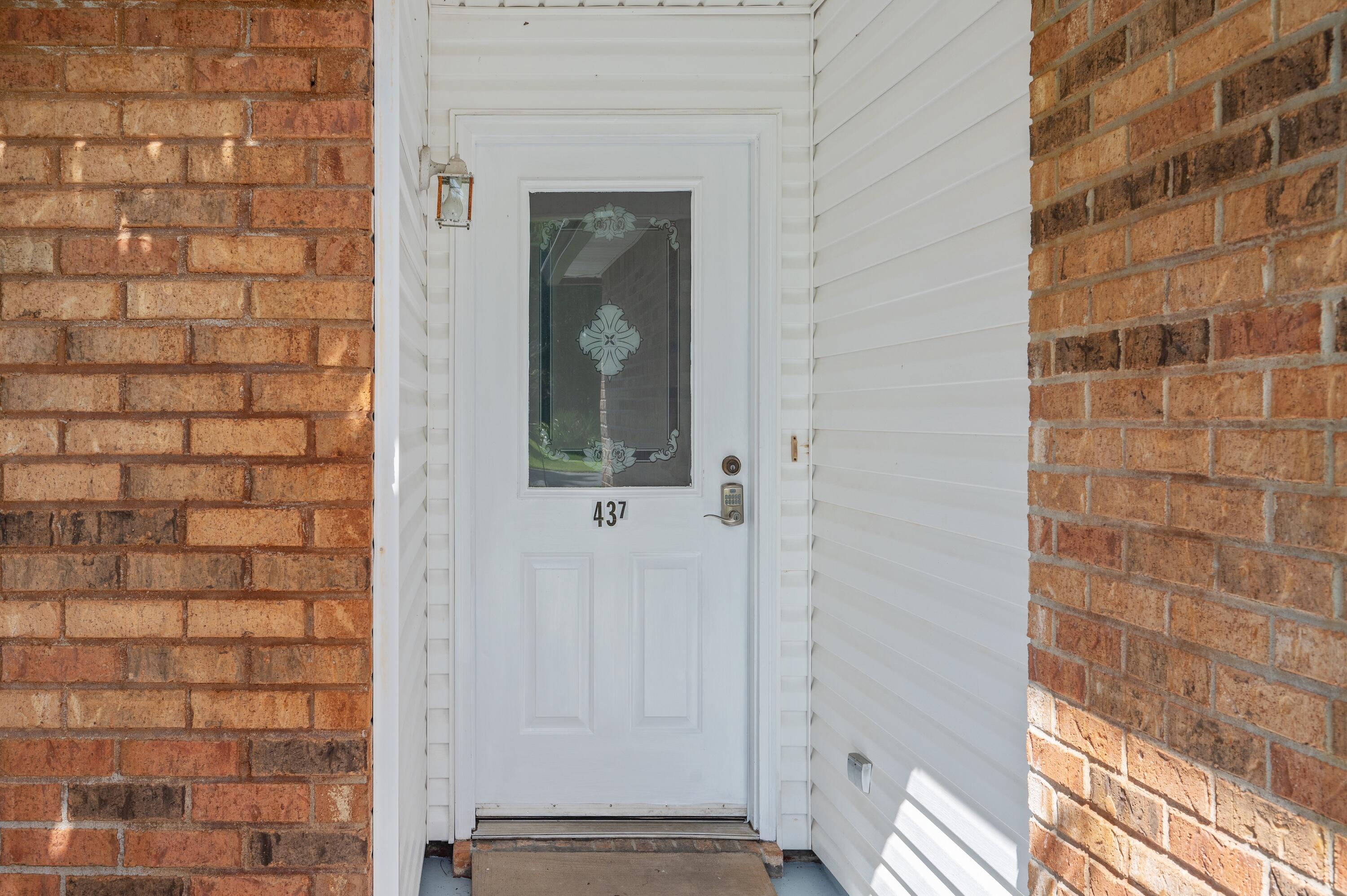 BAYSIDE PH 2 - Residential Lease