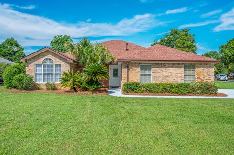 Photo of 437 South Shore Drive, Miramar Beach, FL 32550 (MLS # 987550)