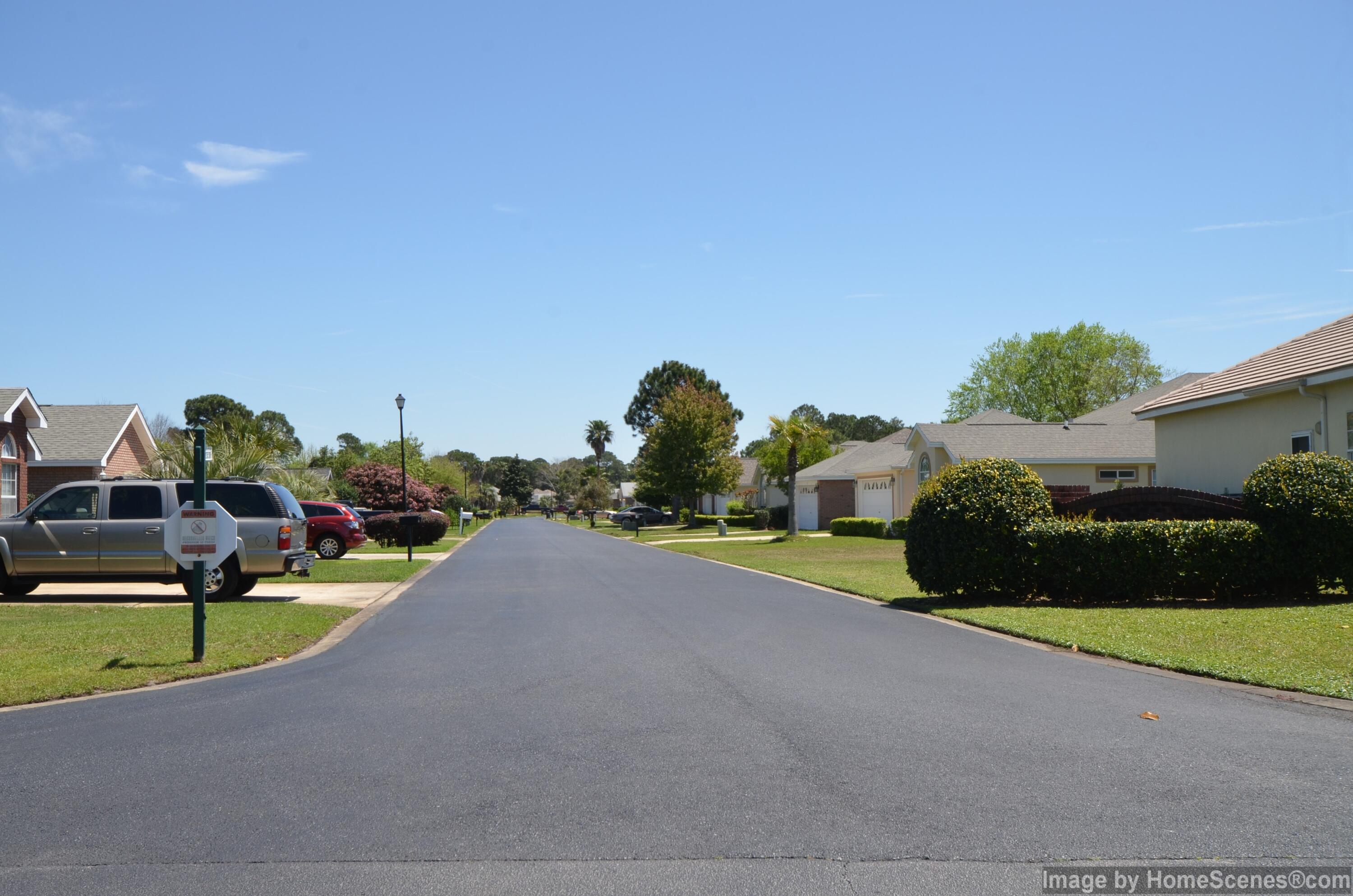 BAYSIDE PH 2 - Residential Lease