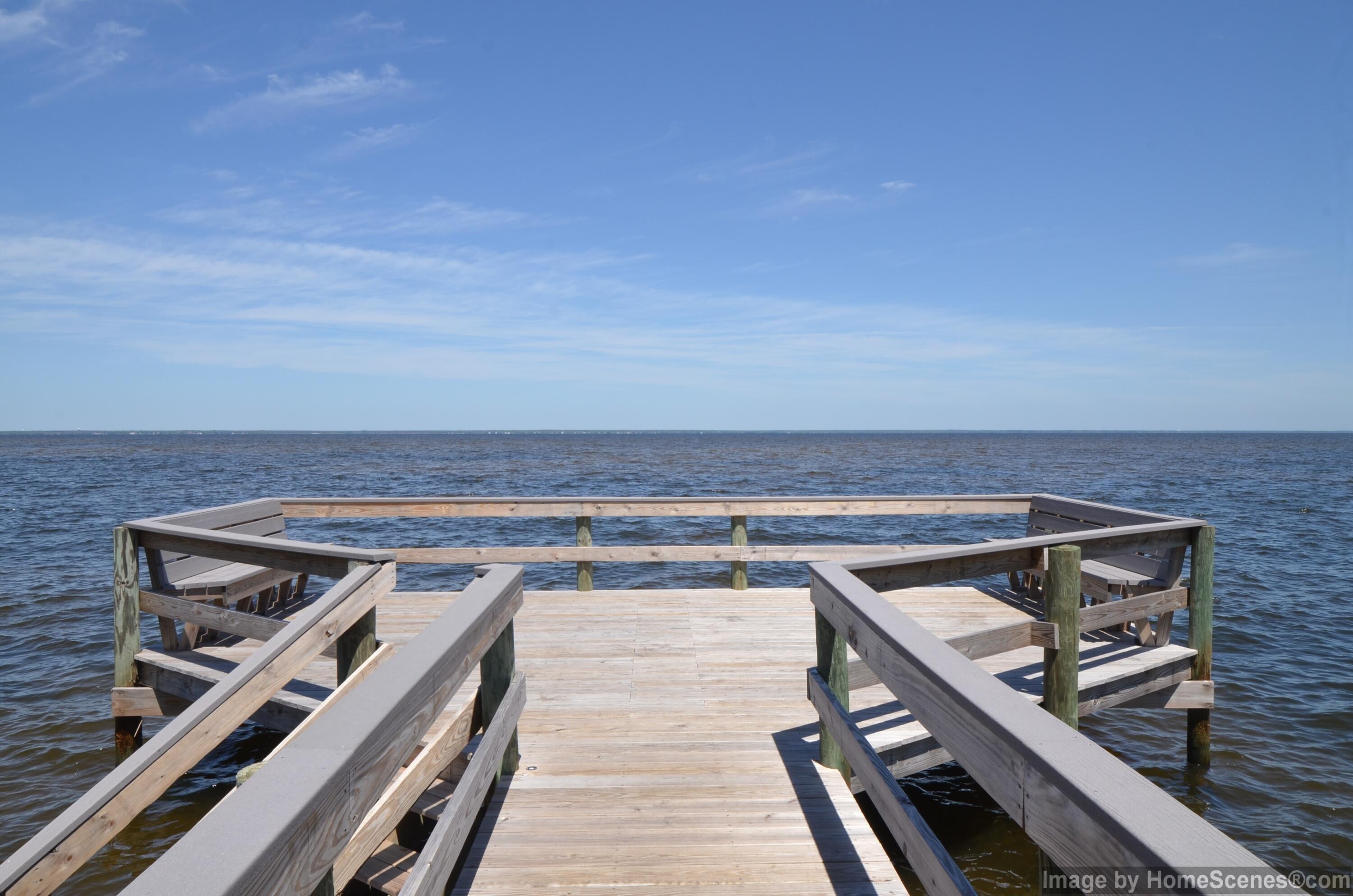 BAYSIDE PH 2 - Residential Lease