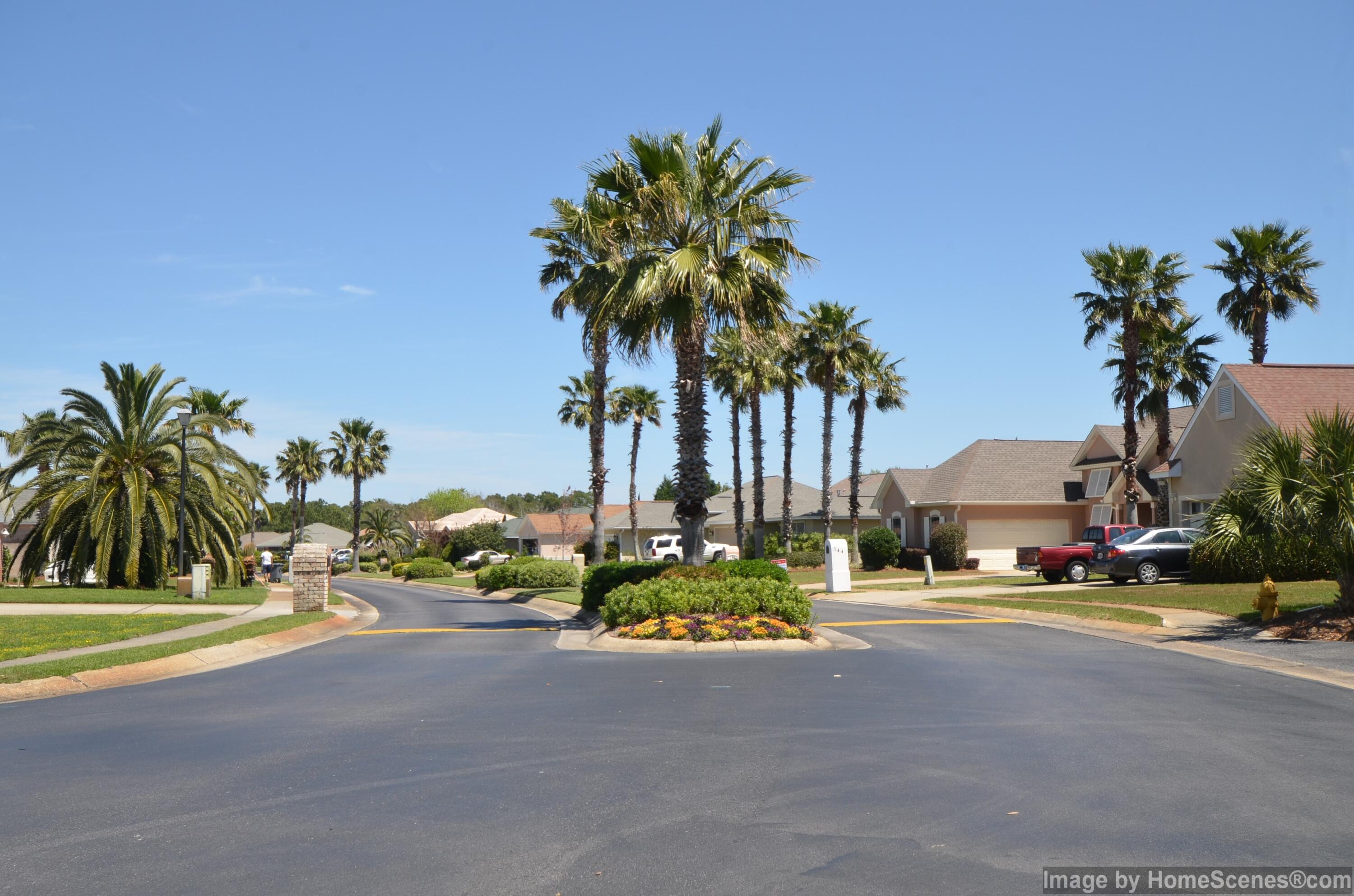 BAYSIDE PH 2 - Residential Lease