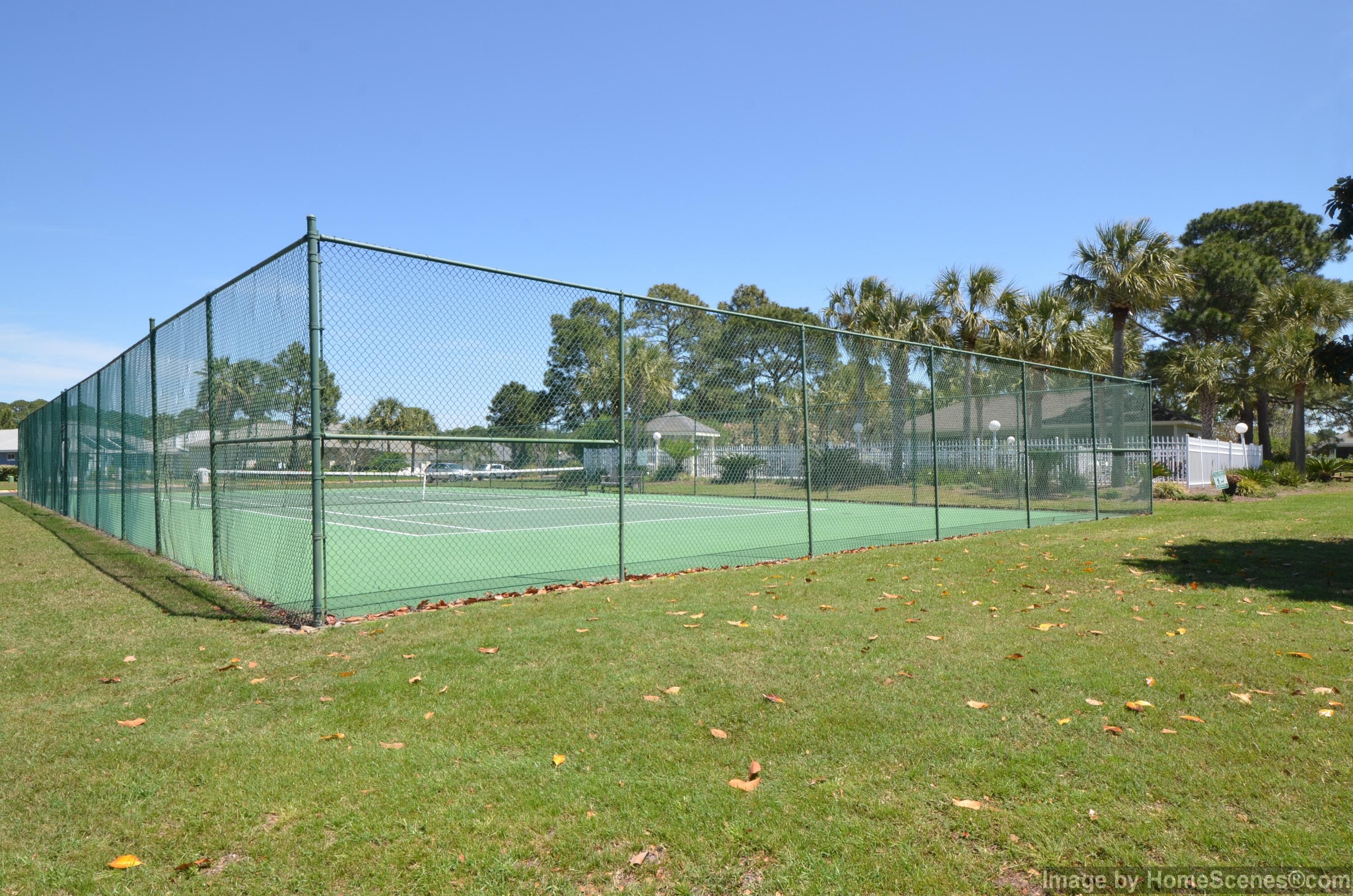 BAYSIDE PH 2 - Residential Lease