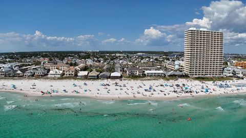 A home in Panama City Beach