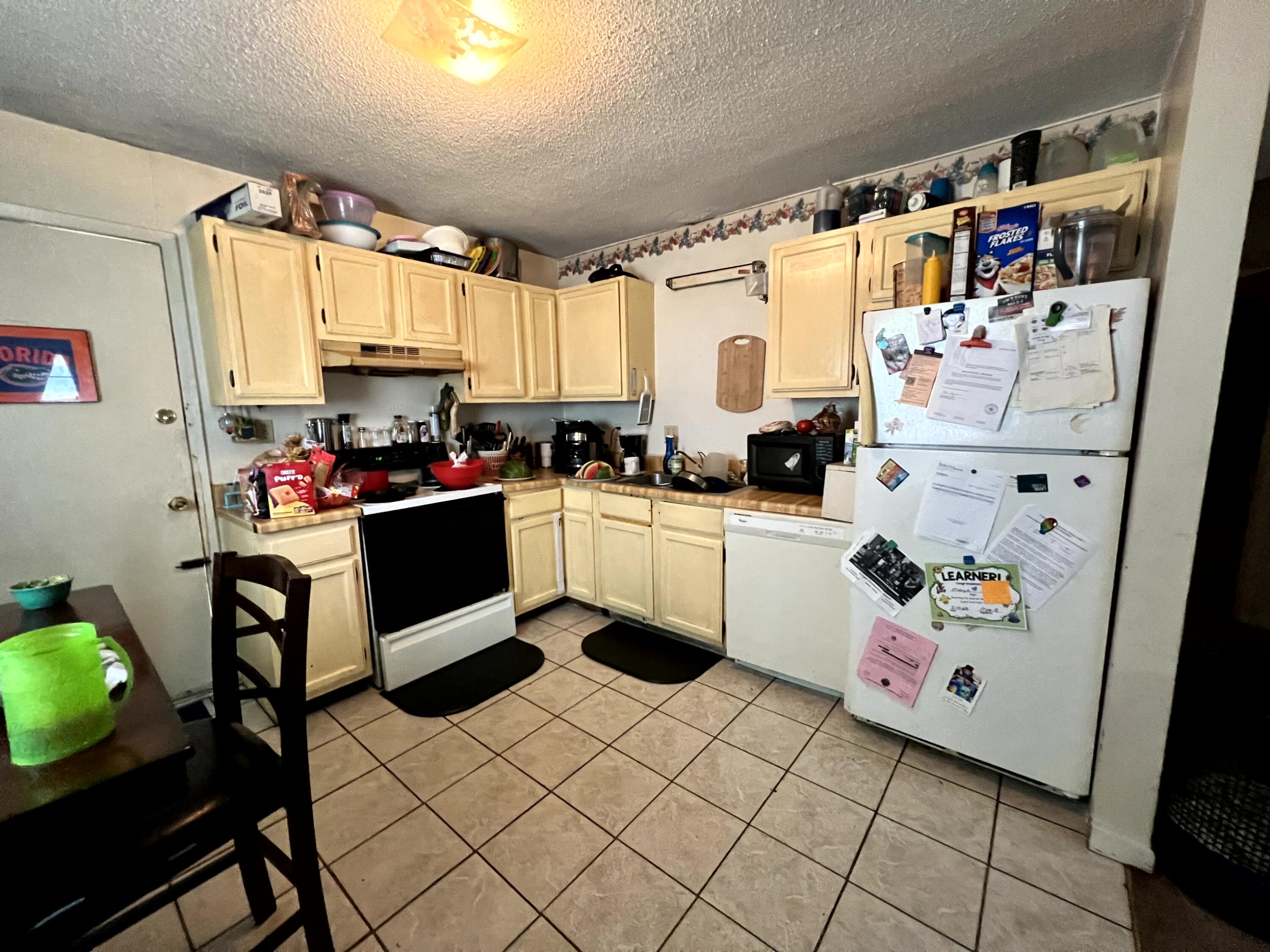 FIELD S/D - Residential