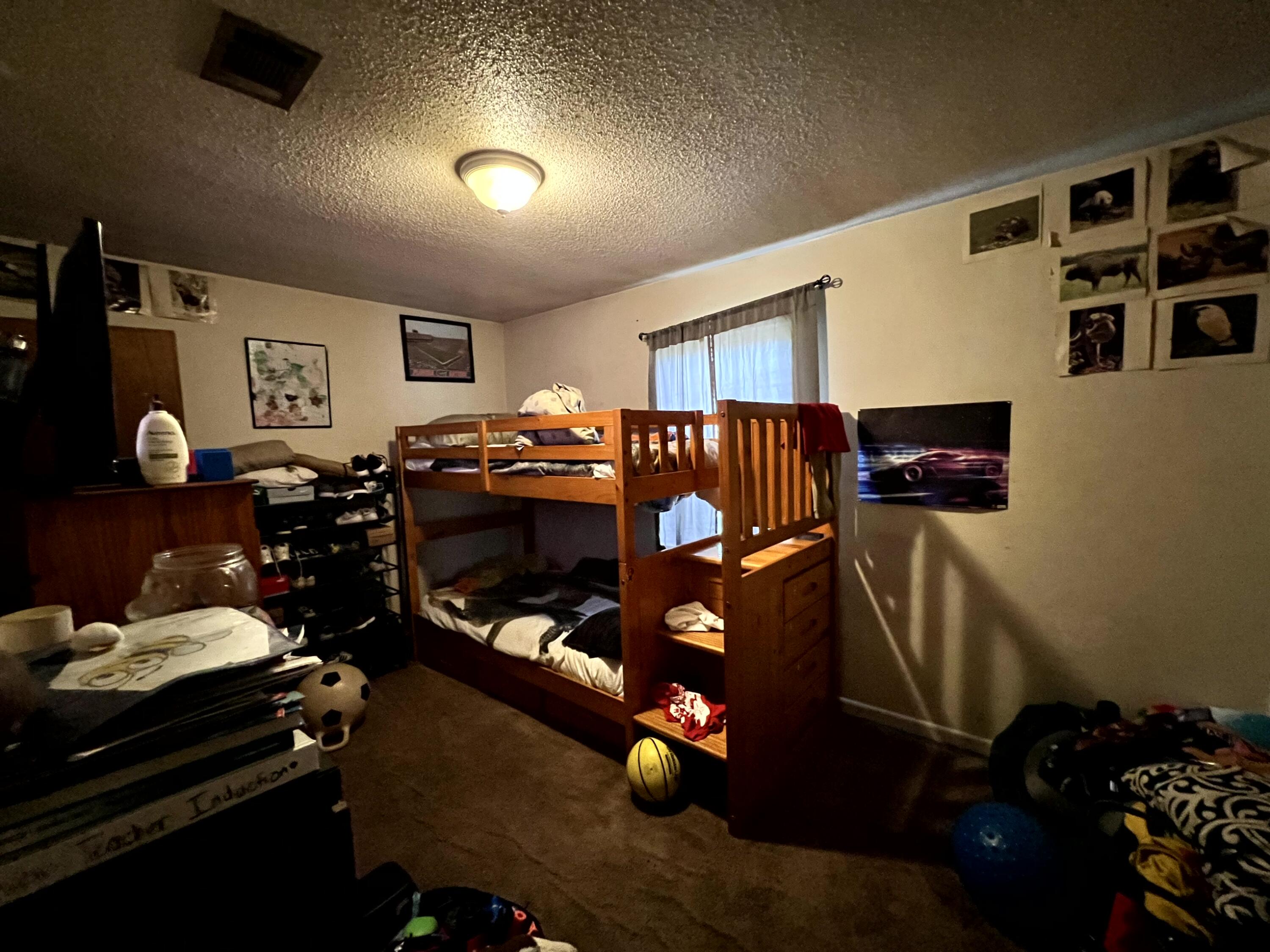 FIELD S/D - Residential