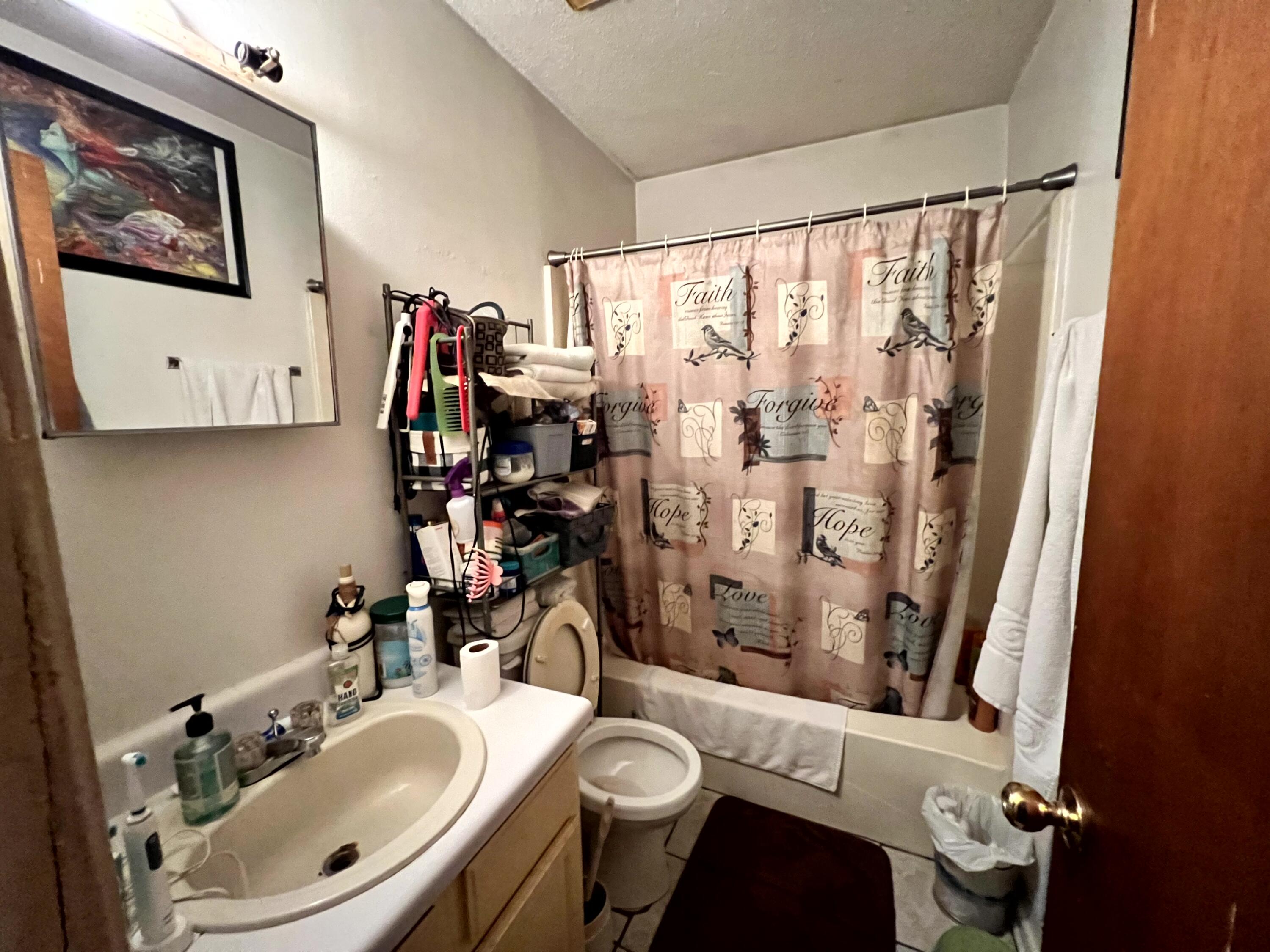 FIELD S/D - Residential