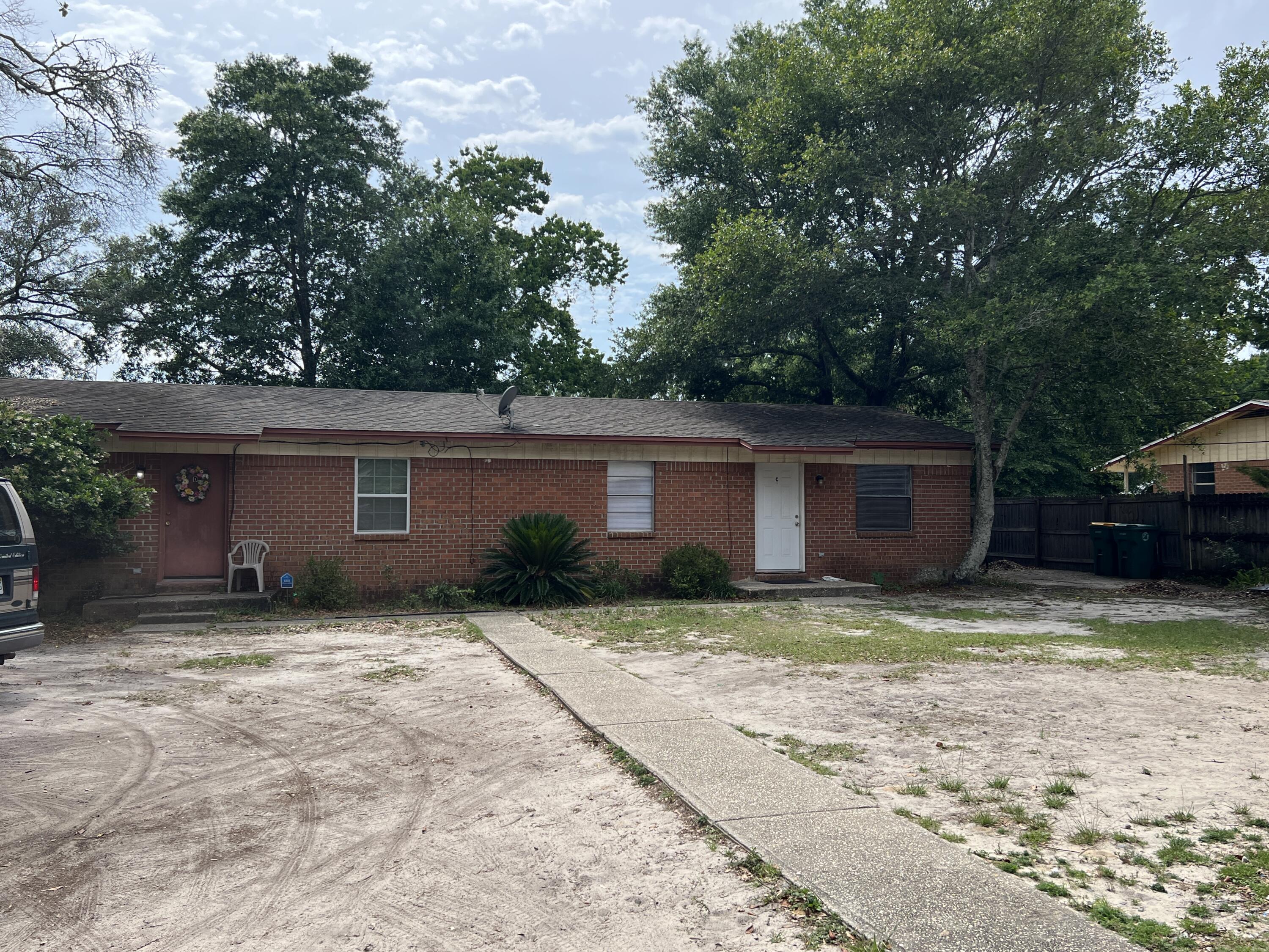 FIELD S/D - Residential