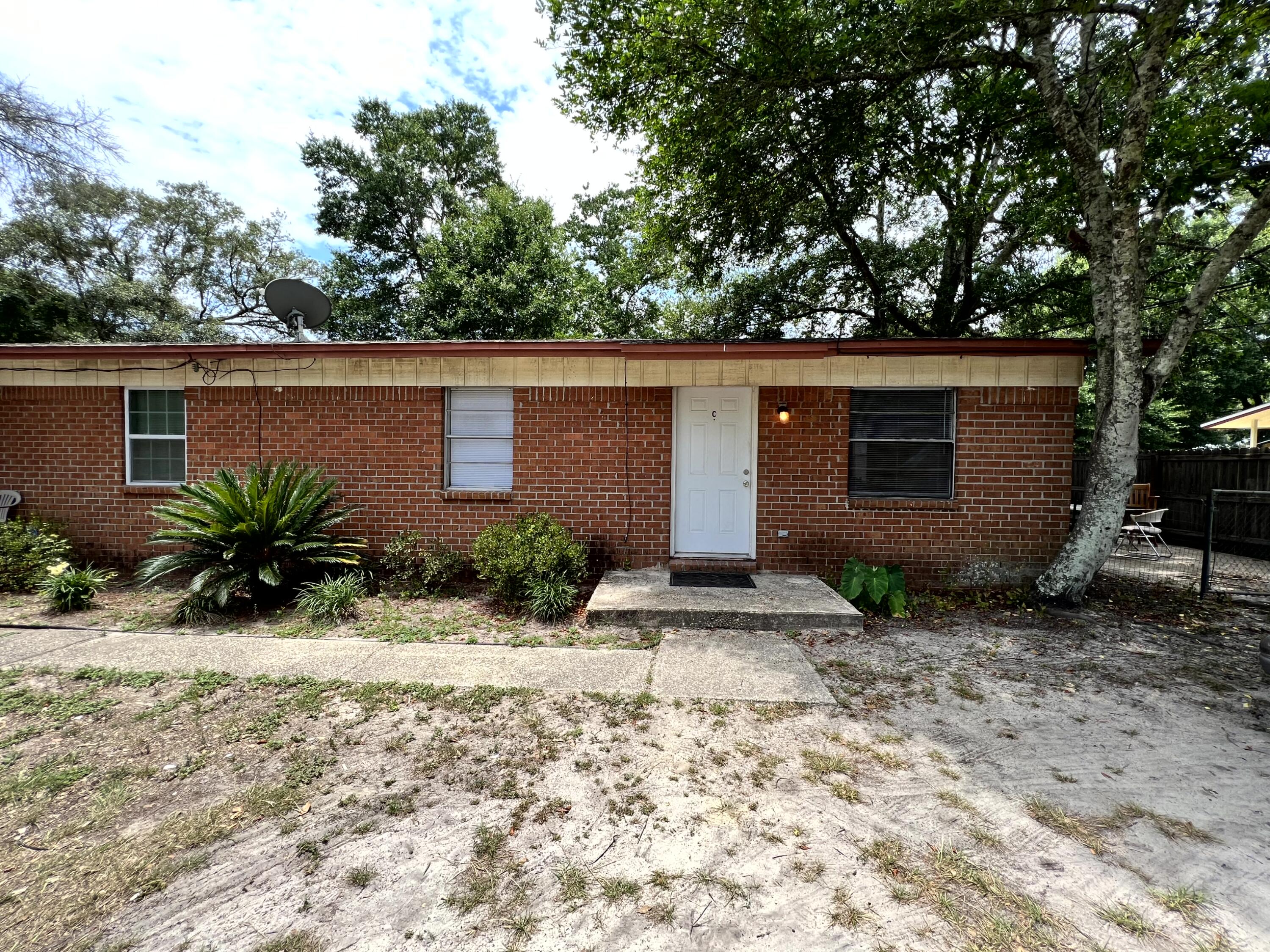 FIELD S/D - Residential