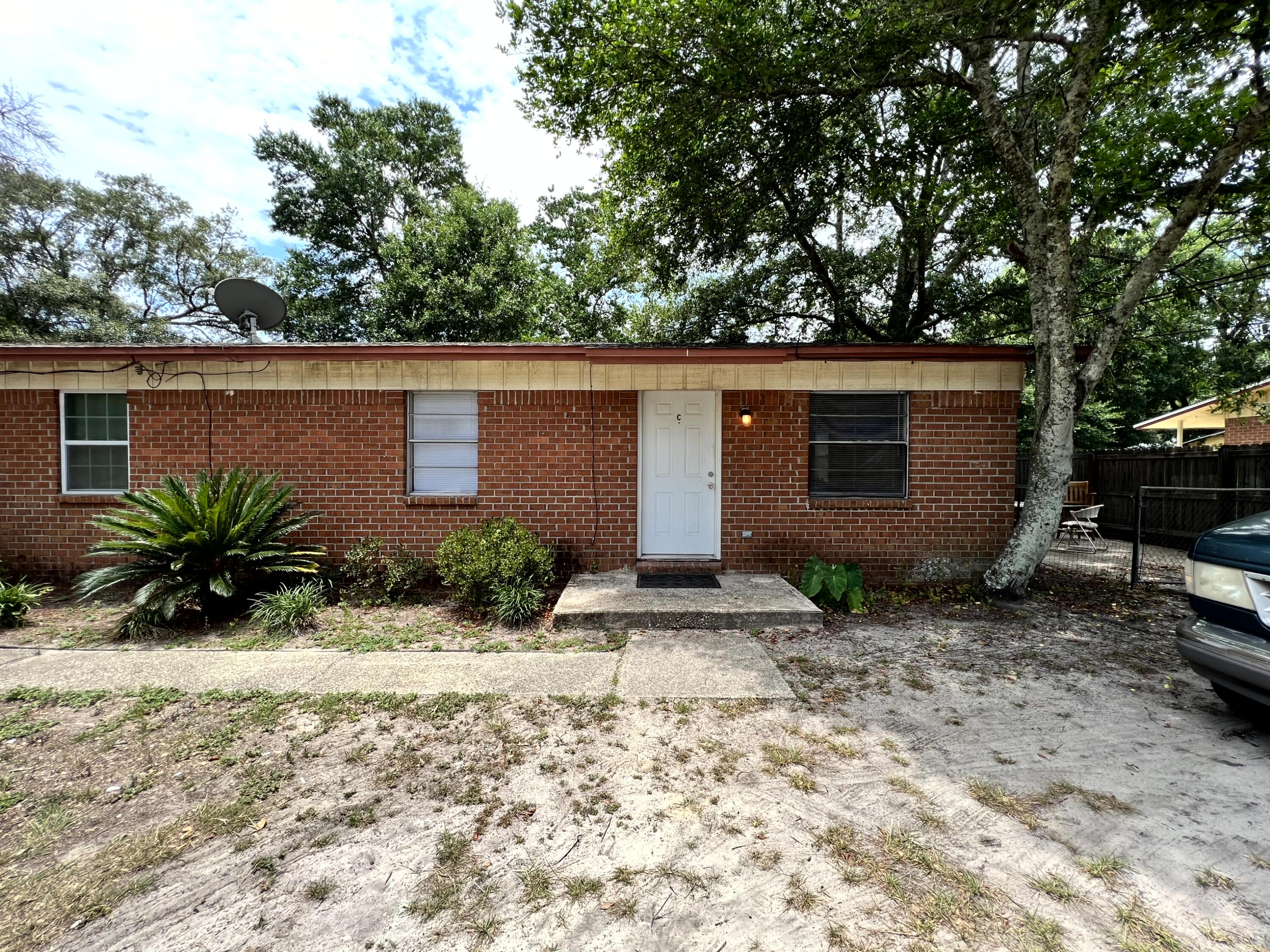 FIELD S/D - Residential