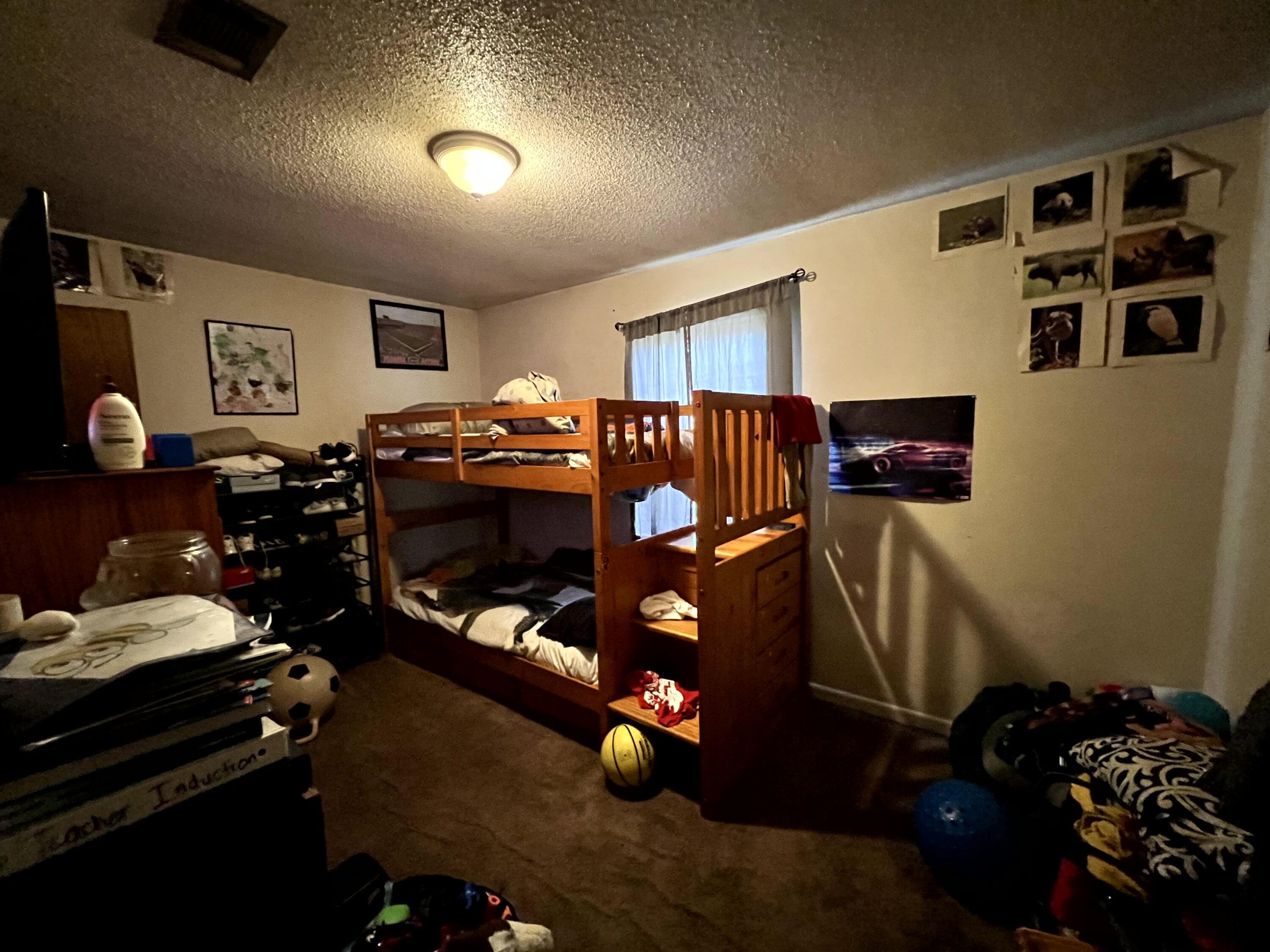 FIELD S/D - Residential