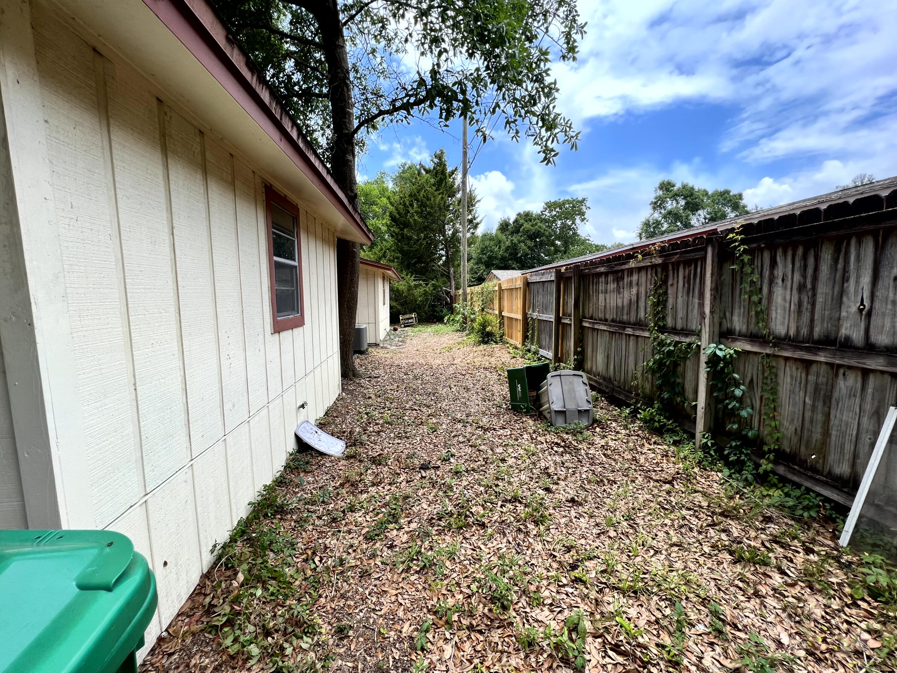 FIELD S/D - Residential