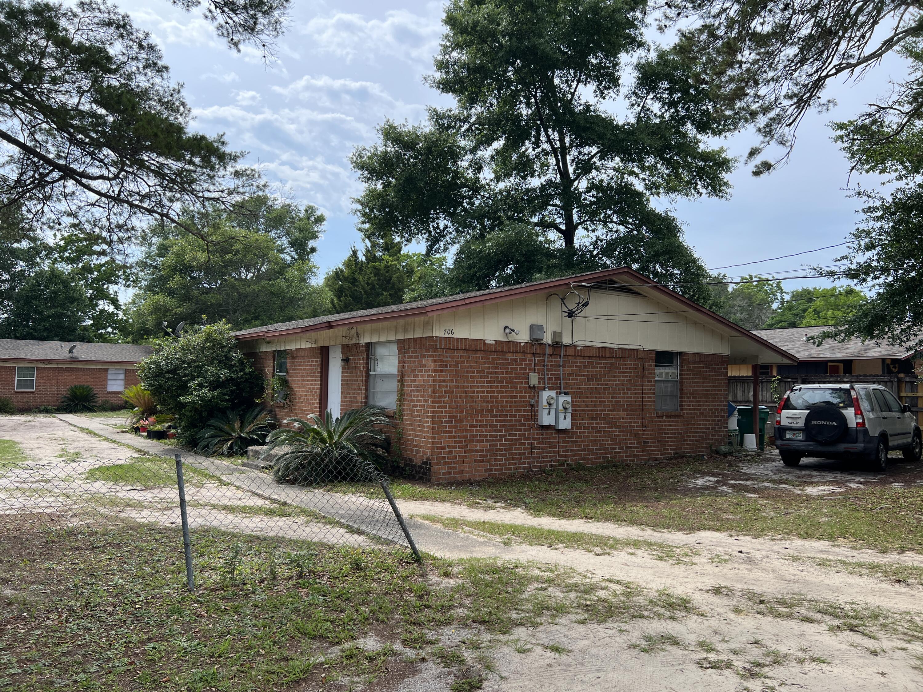 FIELD S/D - Residential