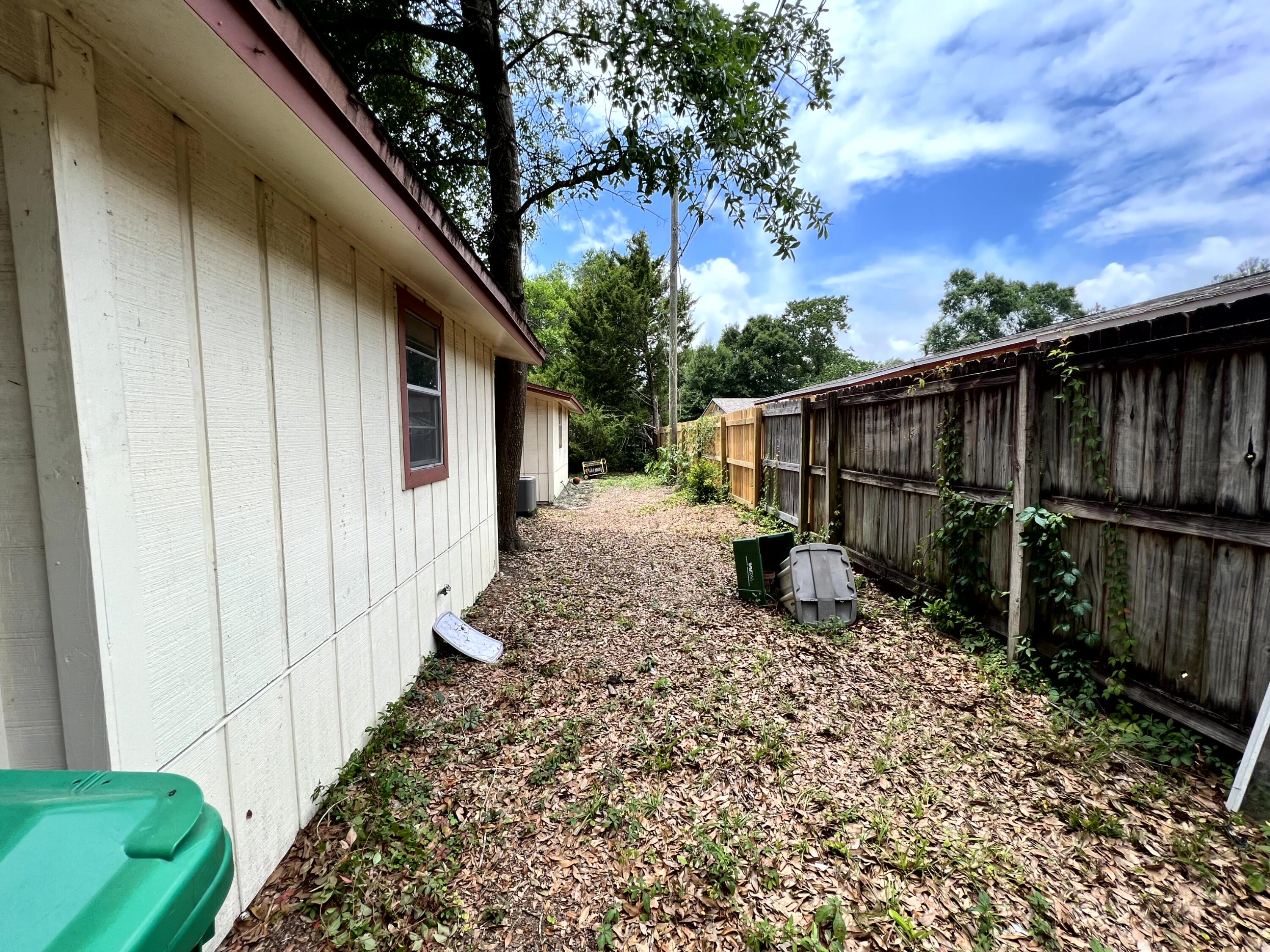 FIELD S/D - Residential