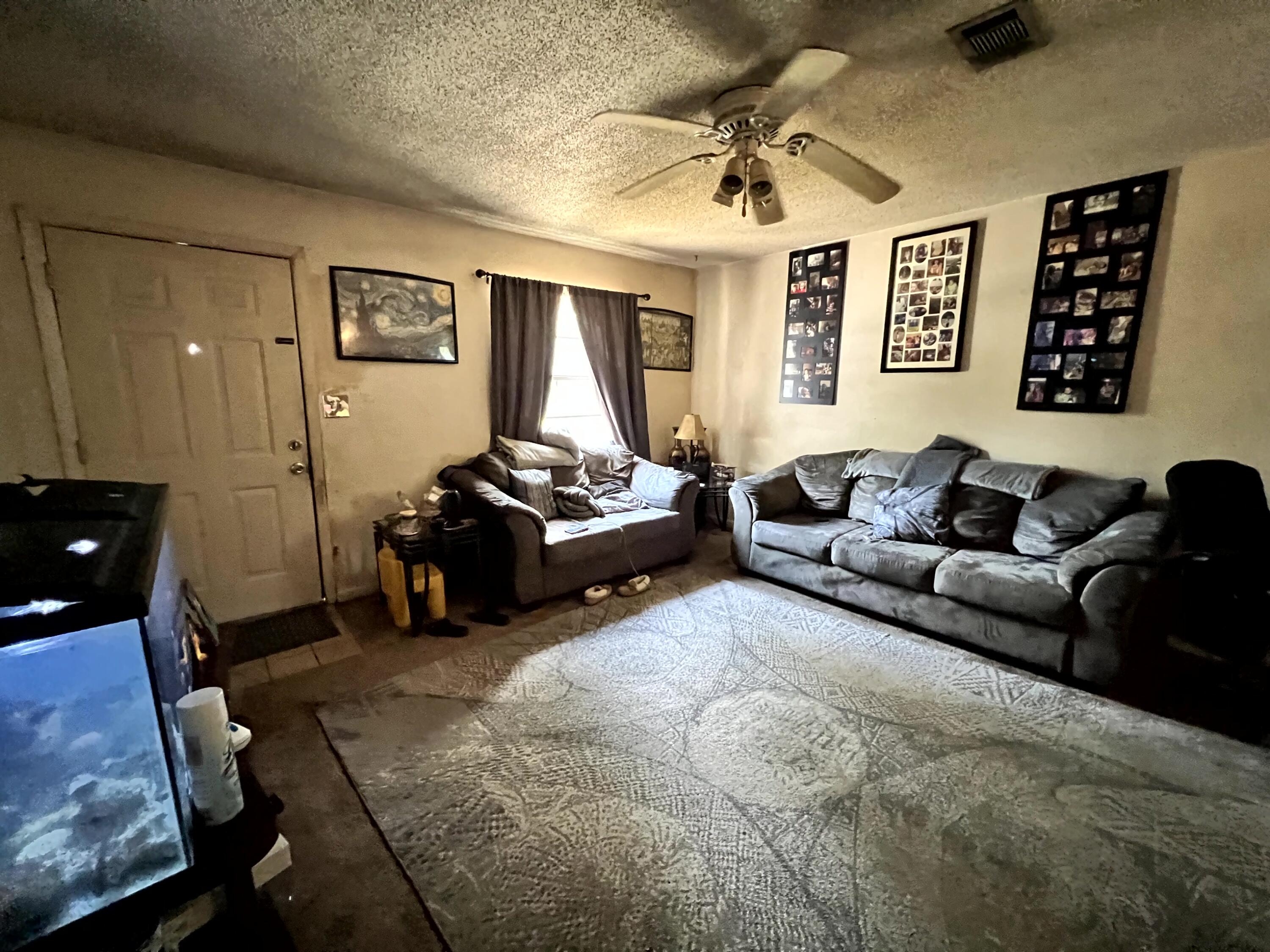 FIELD S/D - Residential