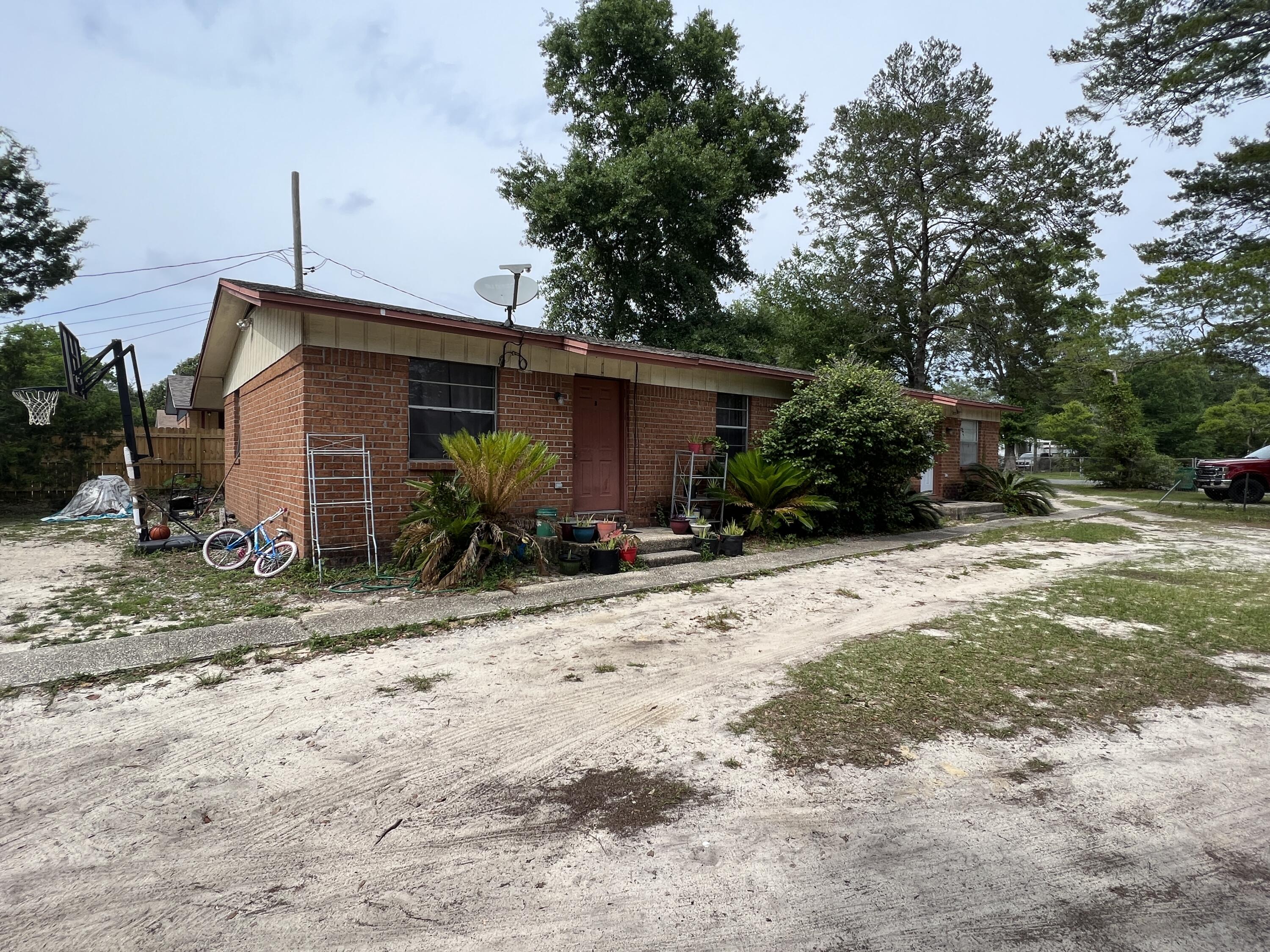 FIELD S/D - Residential