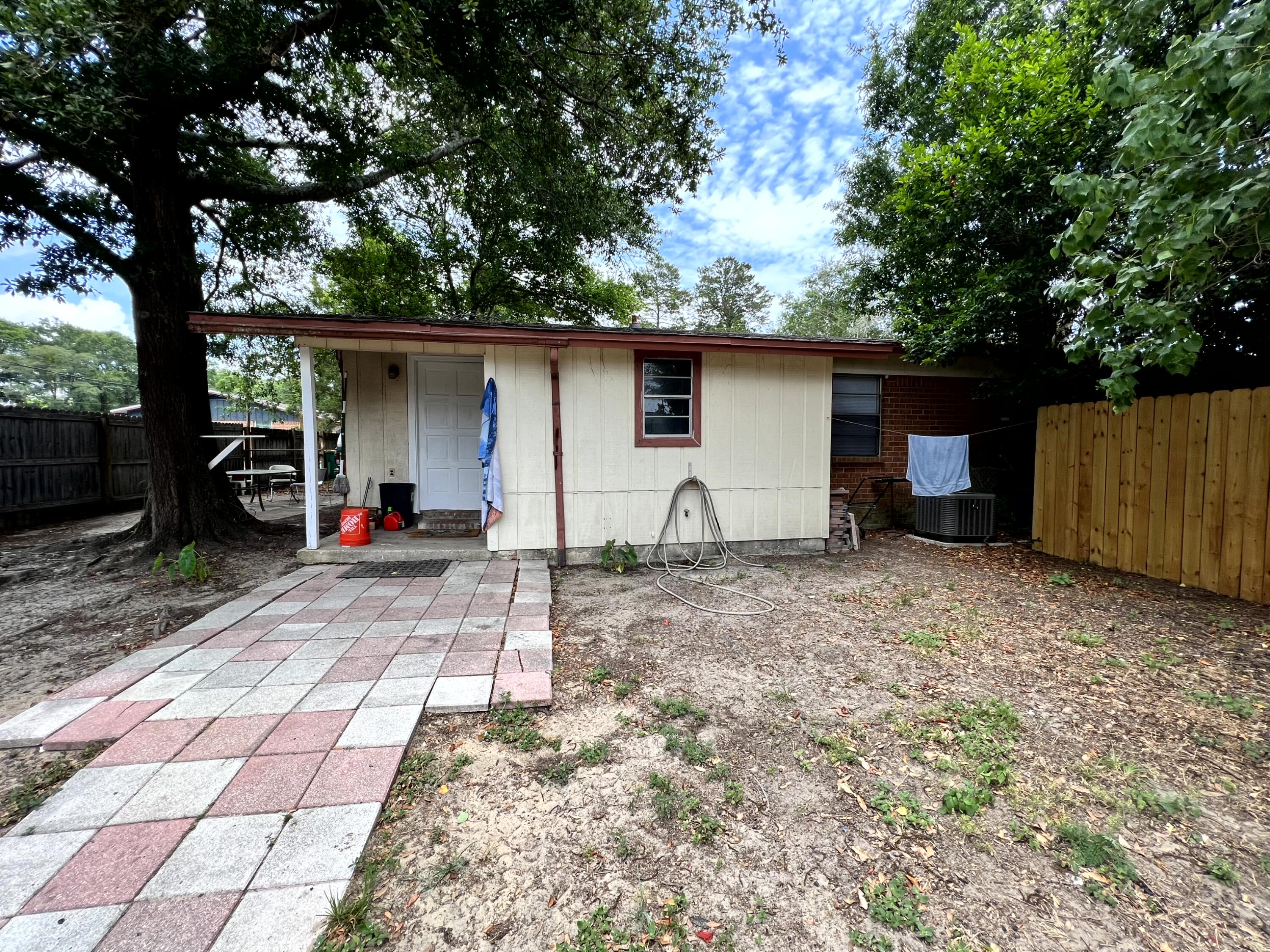 FIELD S/D - Residential