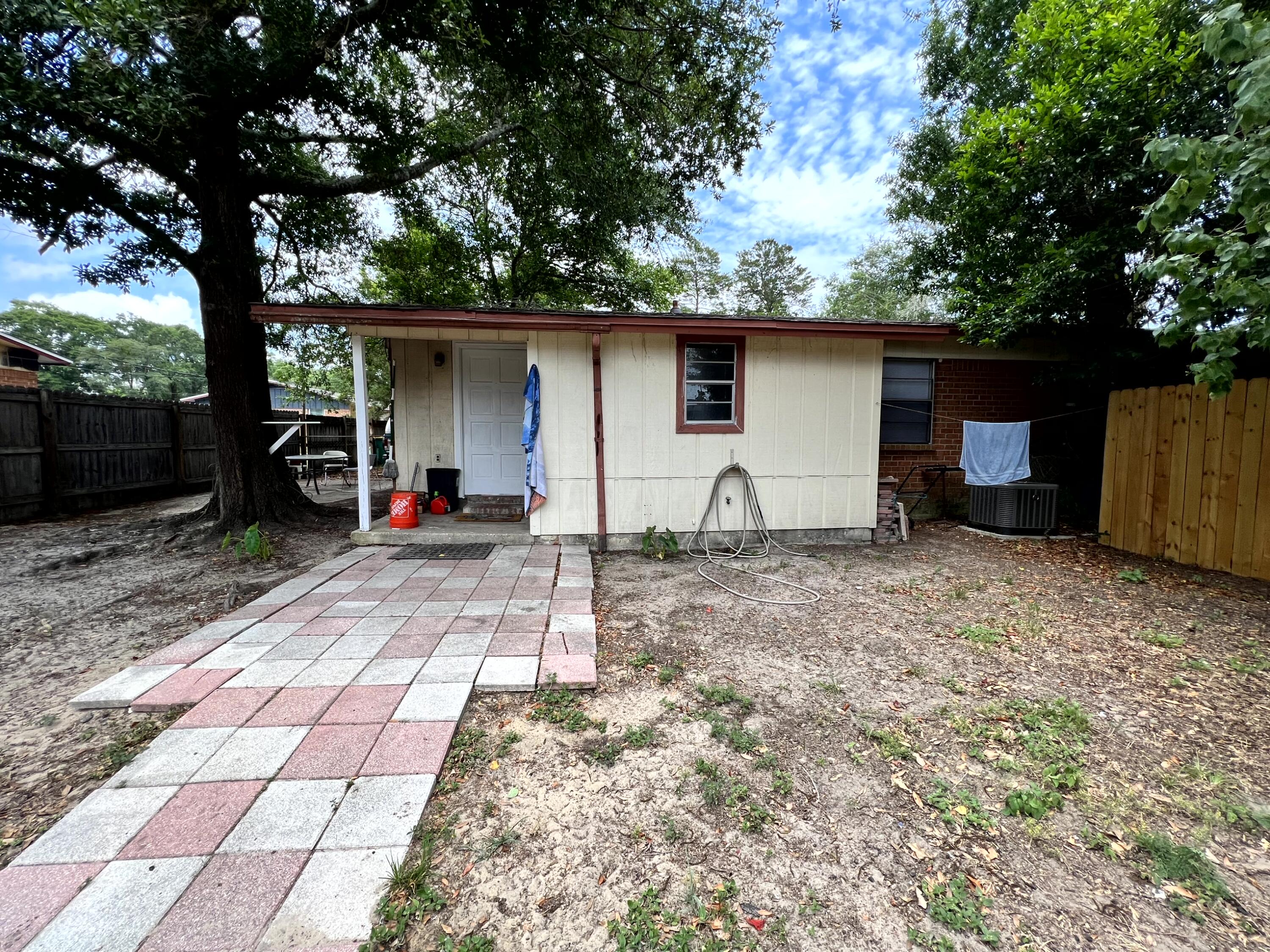 FIELD S/D - Residential