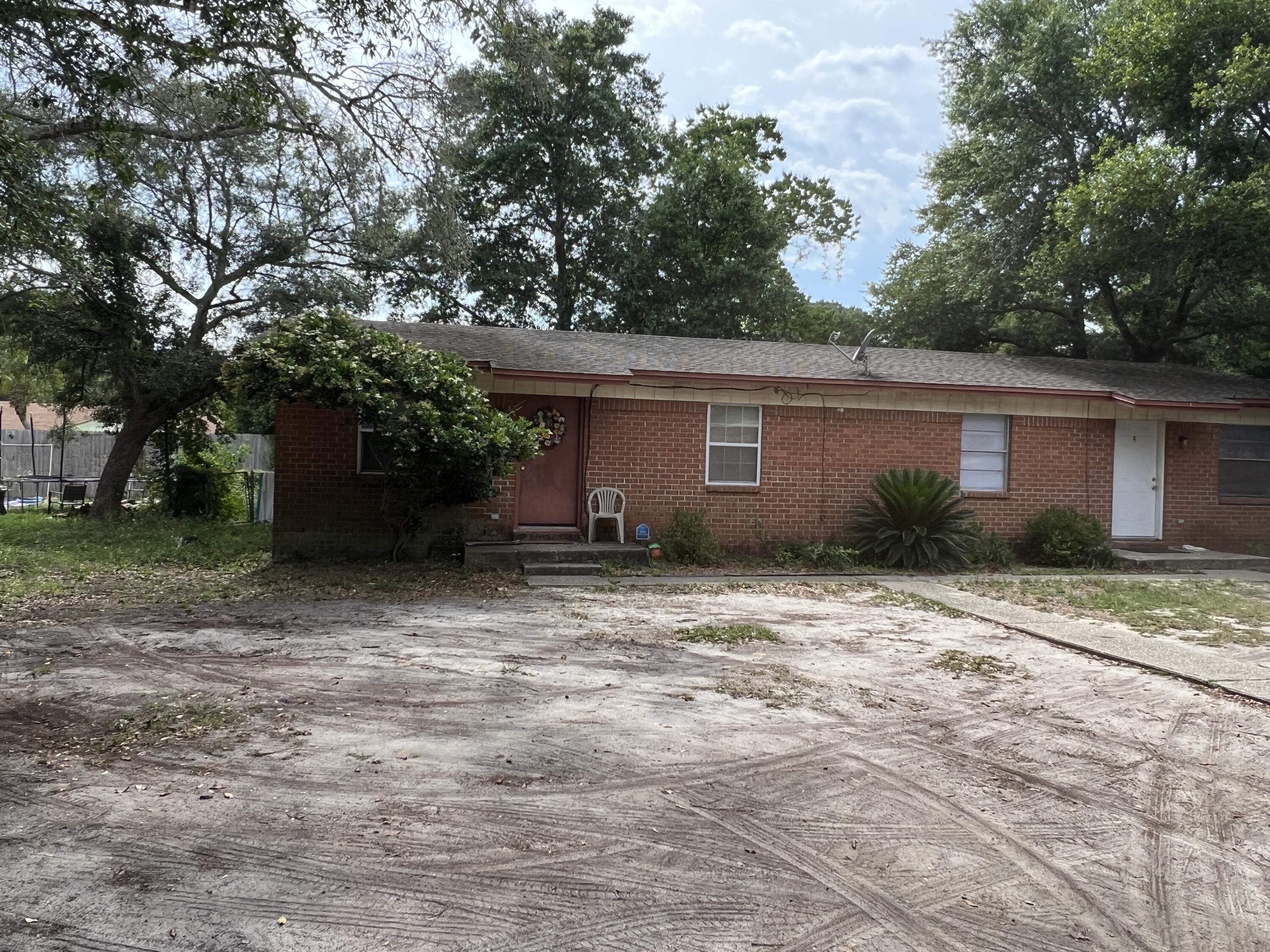 FIELD S/D - Residential