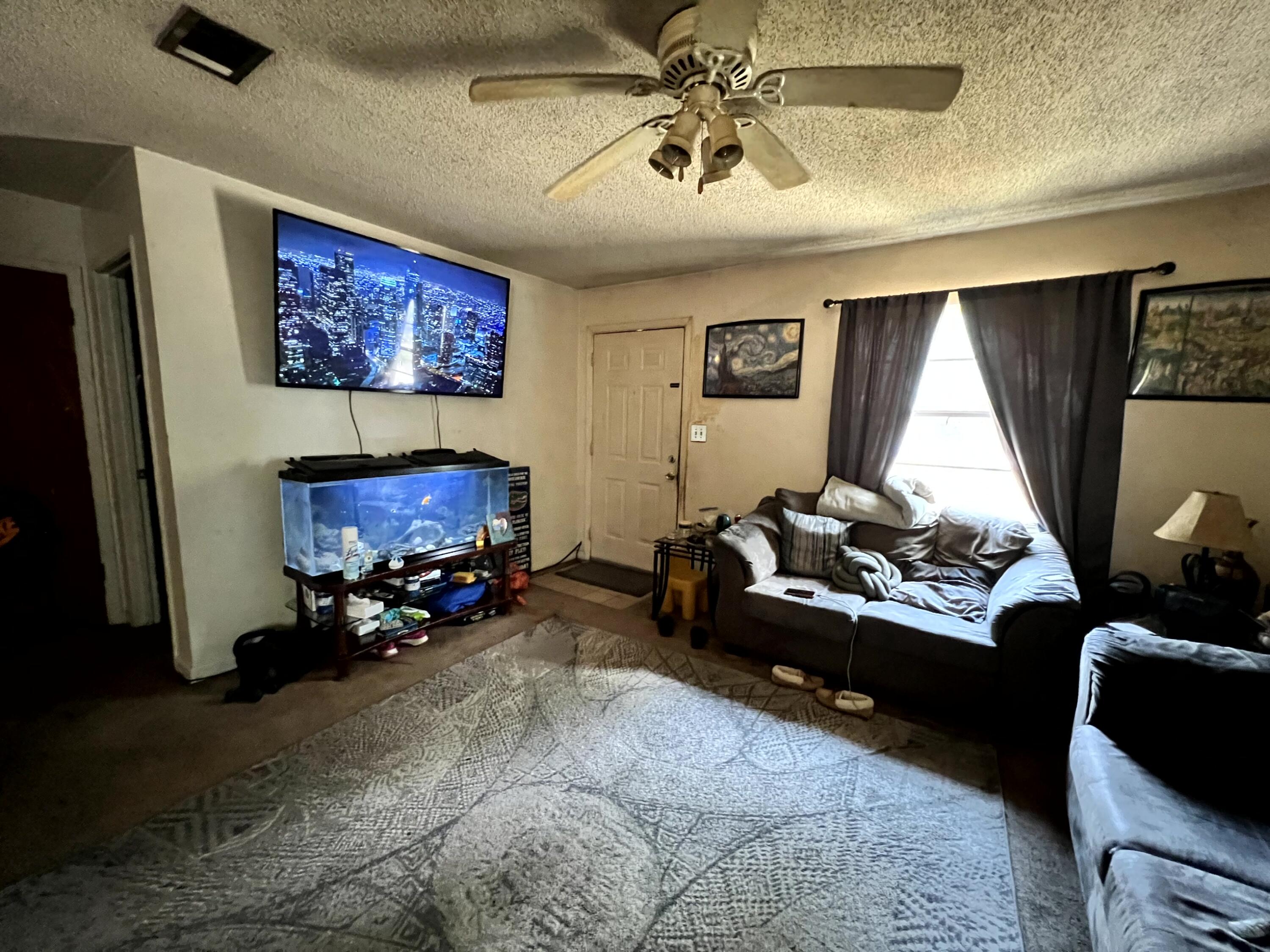 FIELD S/D - Residential