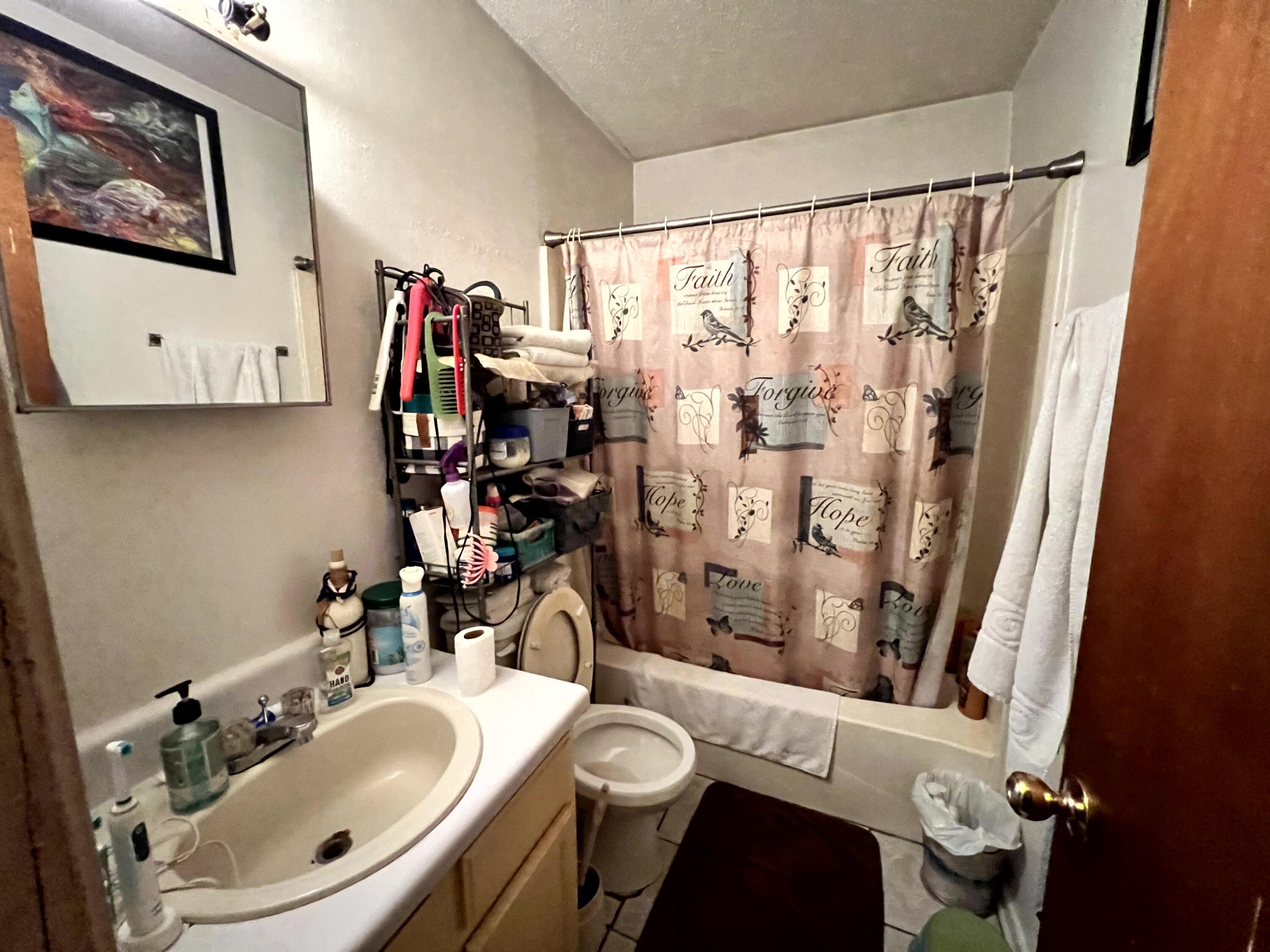 FIELD S/D - Residential