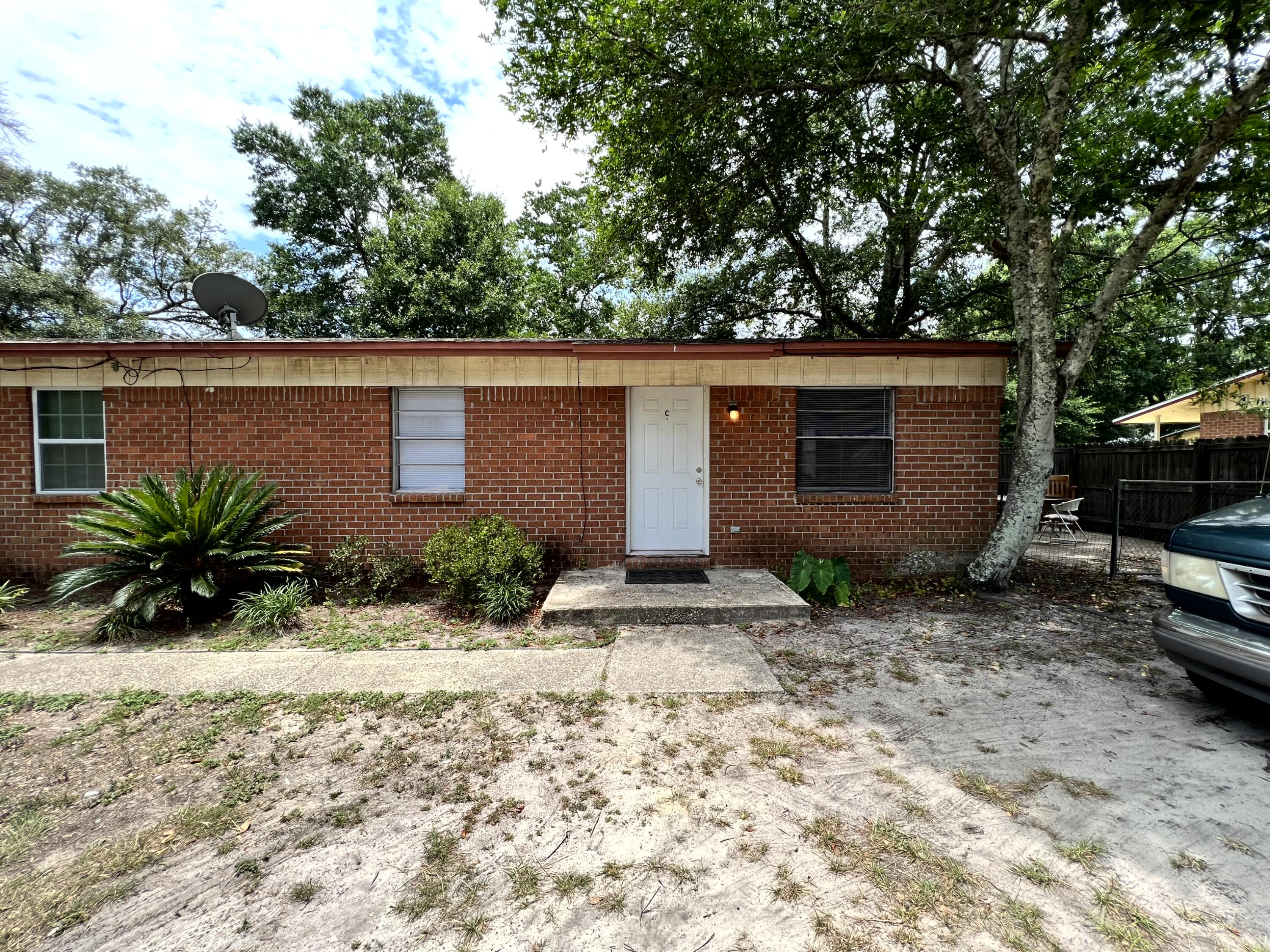 FIELD S/D - Residential