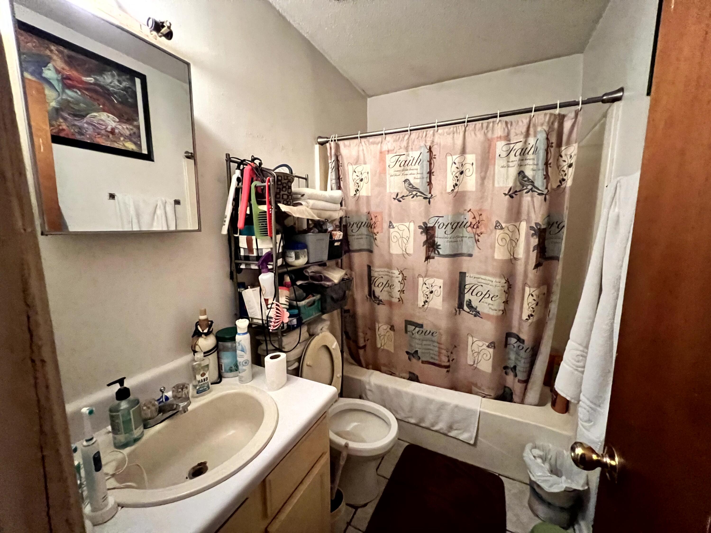 FIELD S/D - Residential