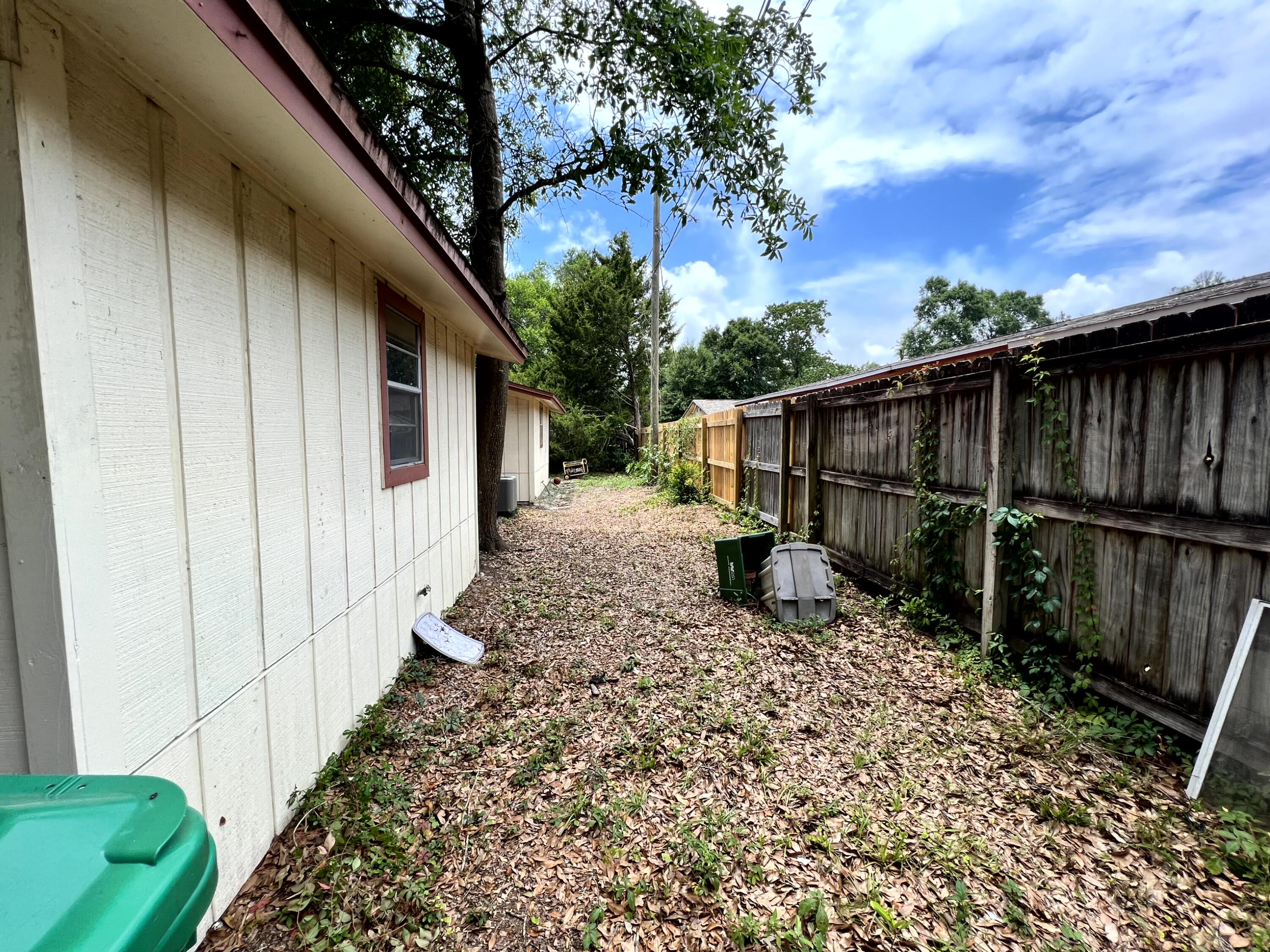 FIELD S/D - Residential