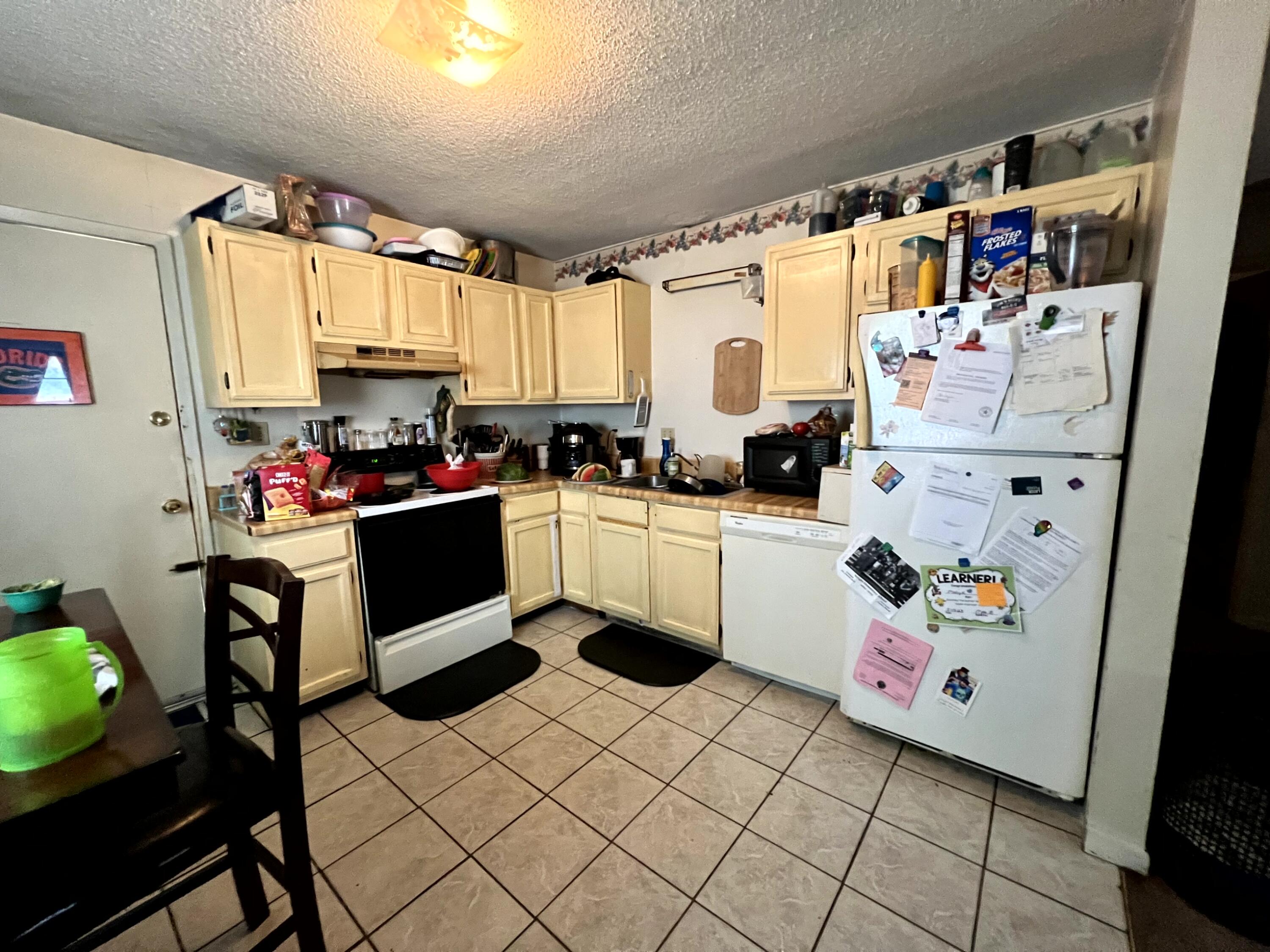 FIELD S/D - Residential