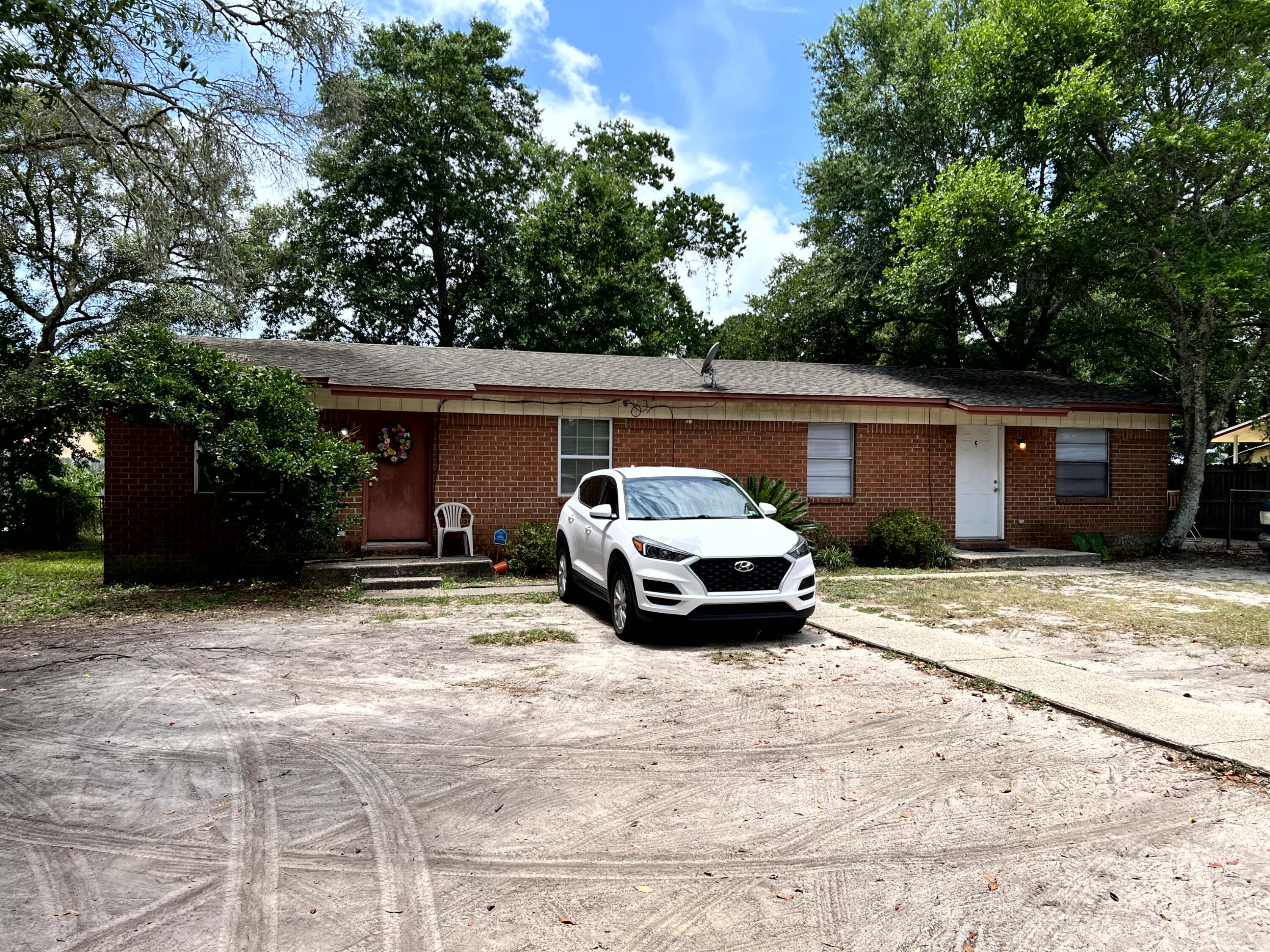 FIELD S/D - Residential