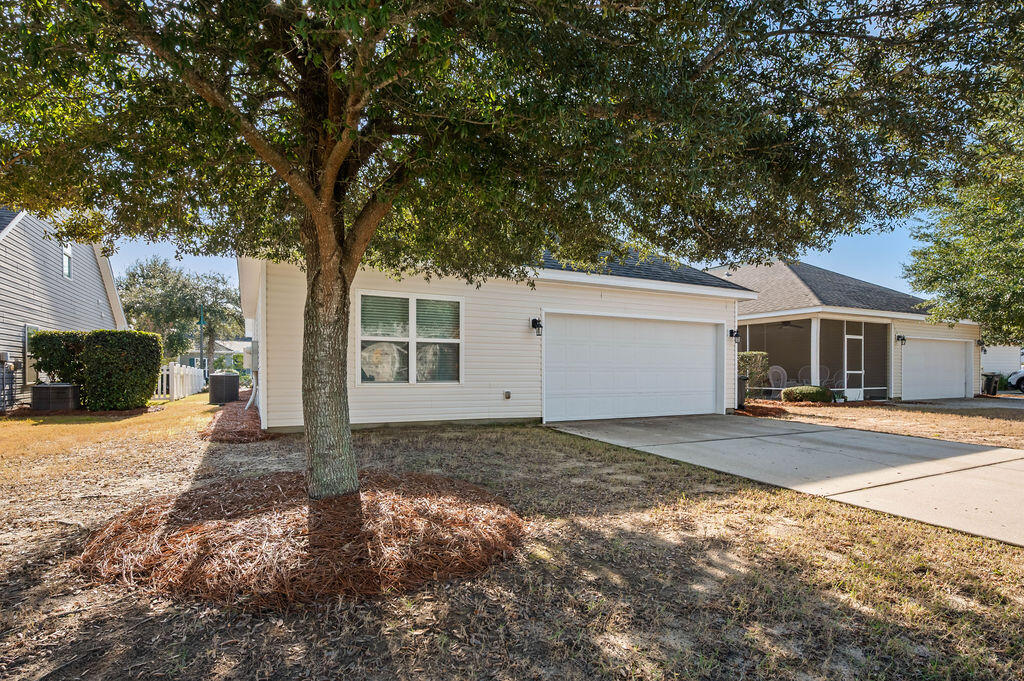 HAMMOCK BAY - Residential