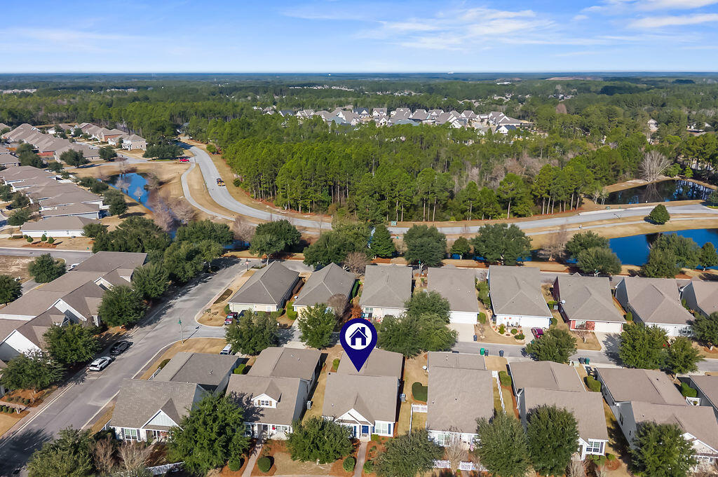 HAMMOCK BAY - Residential