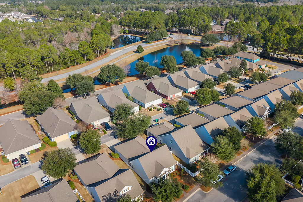 HAMMOCK BAY - Residential