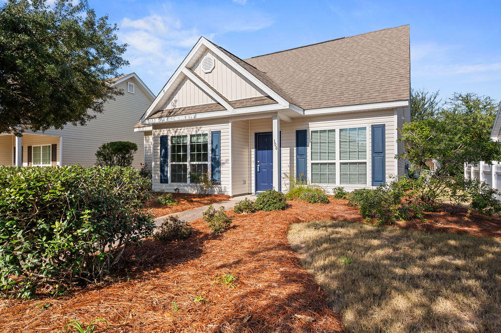 HAMMOCK BAY - Residential