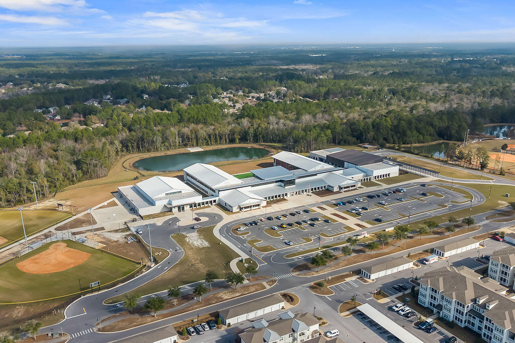 HAMMOCK BAY - Residential