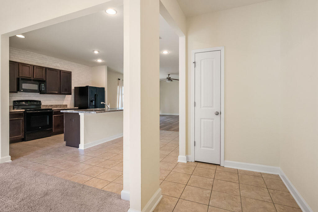 HAMMOCK BAY - Residential