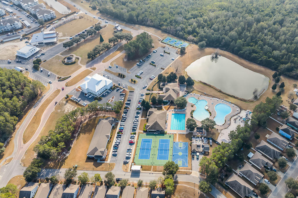 HAMMOCK BAY - Residential