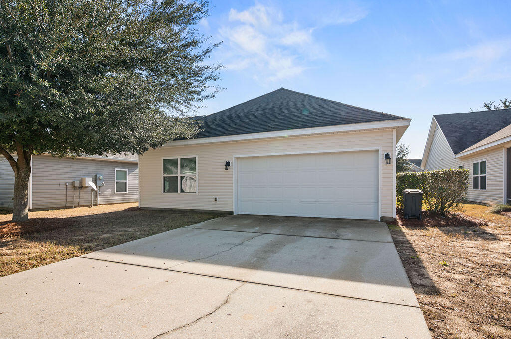 HAMMOCK BAY - Residential