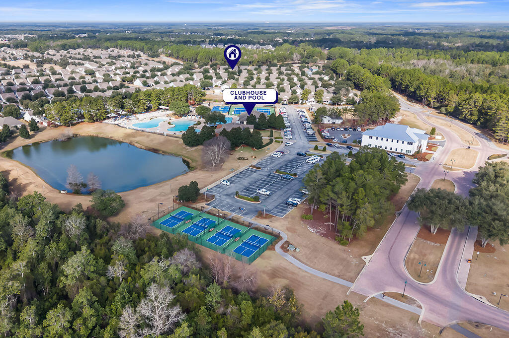 HAMMOCK BAY - Residential