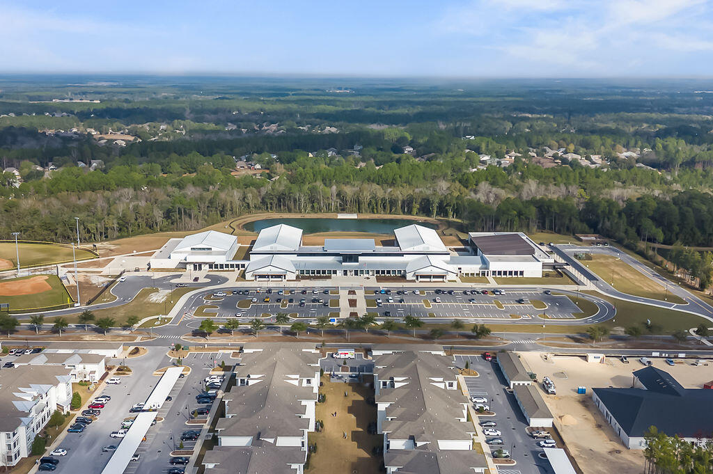 HAMMOCK BAY - Residential