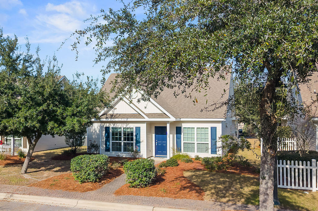 HAMMOCK BAY - Residential