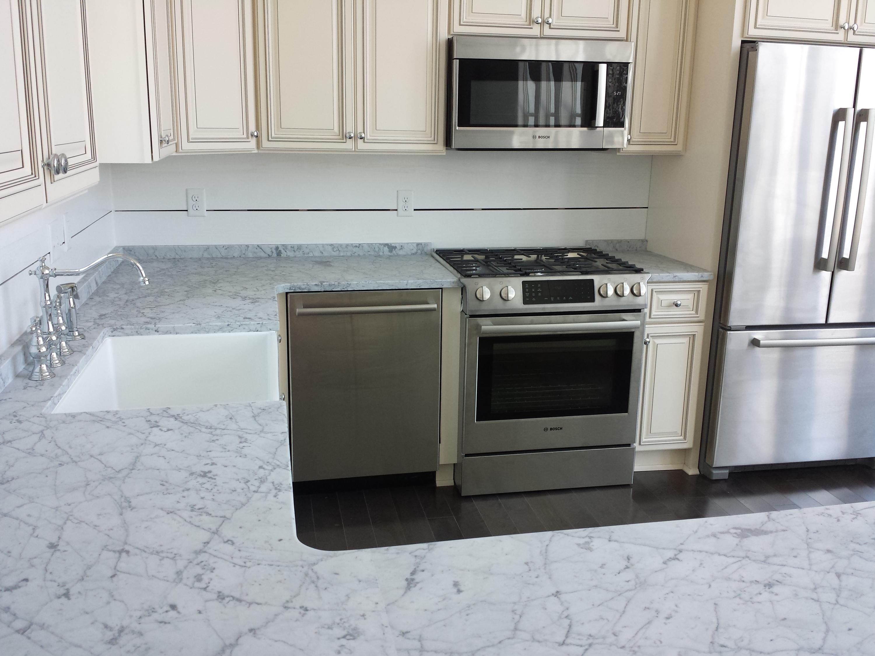 Dune-Allen 1st - Residential