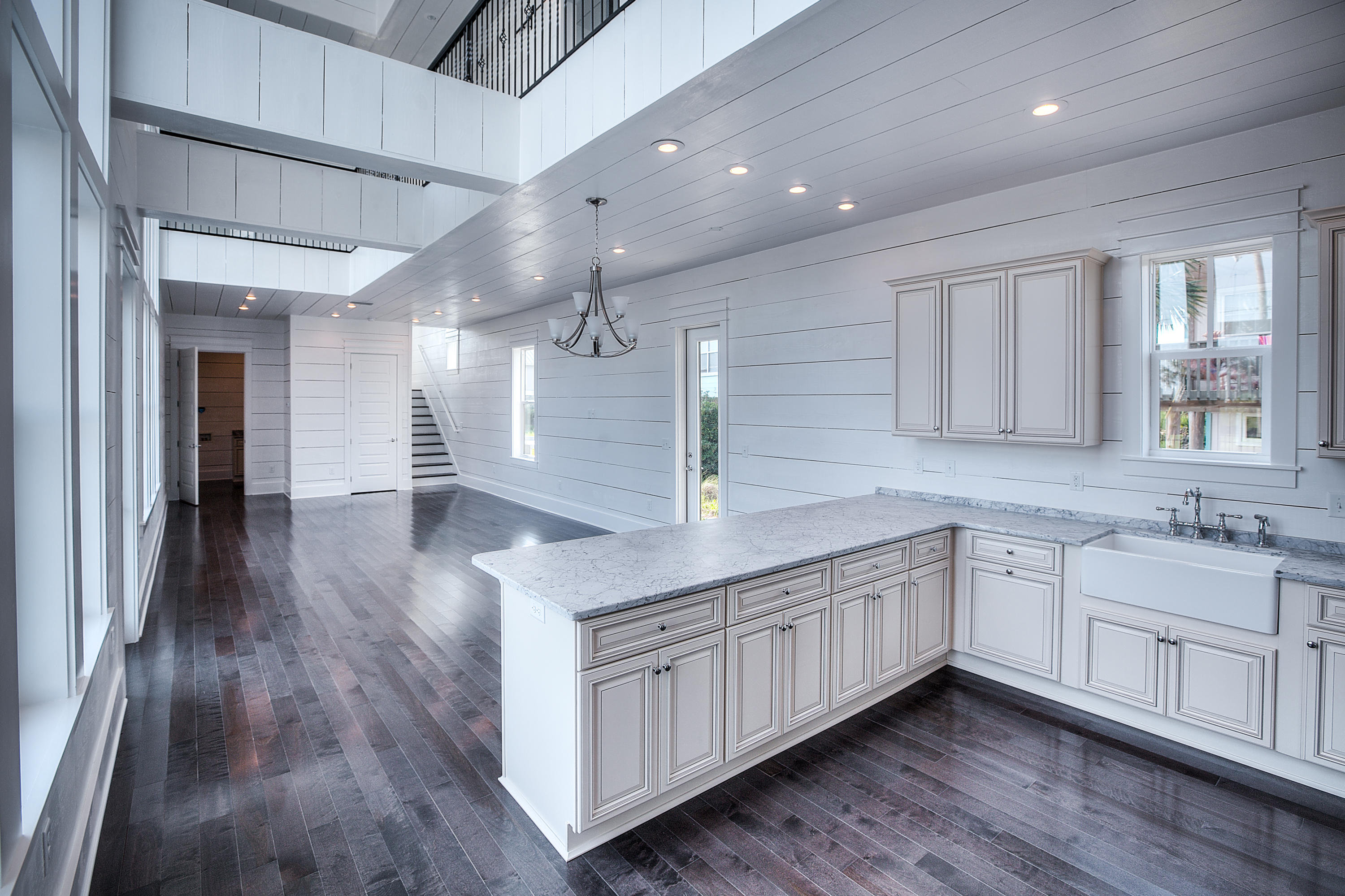 Dune-Allen 1st - Residential