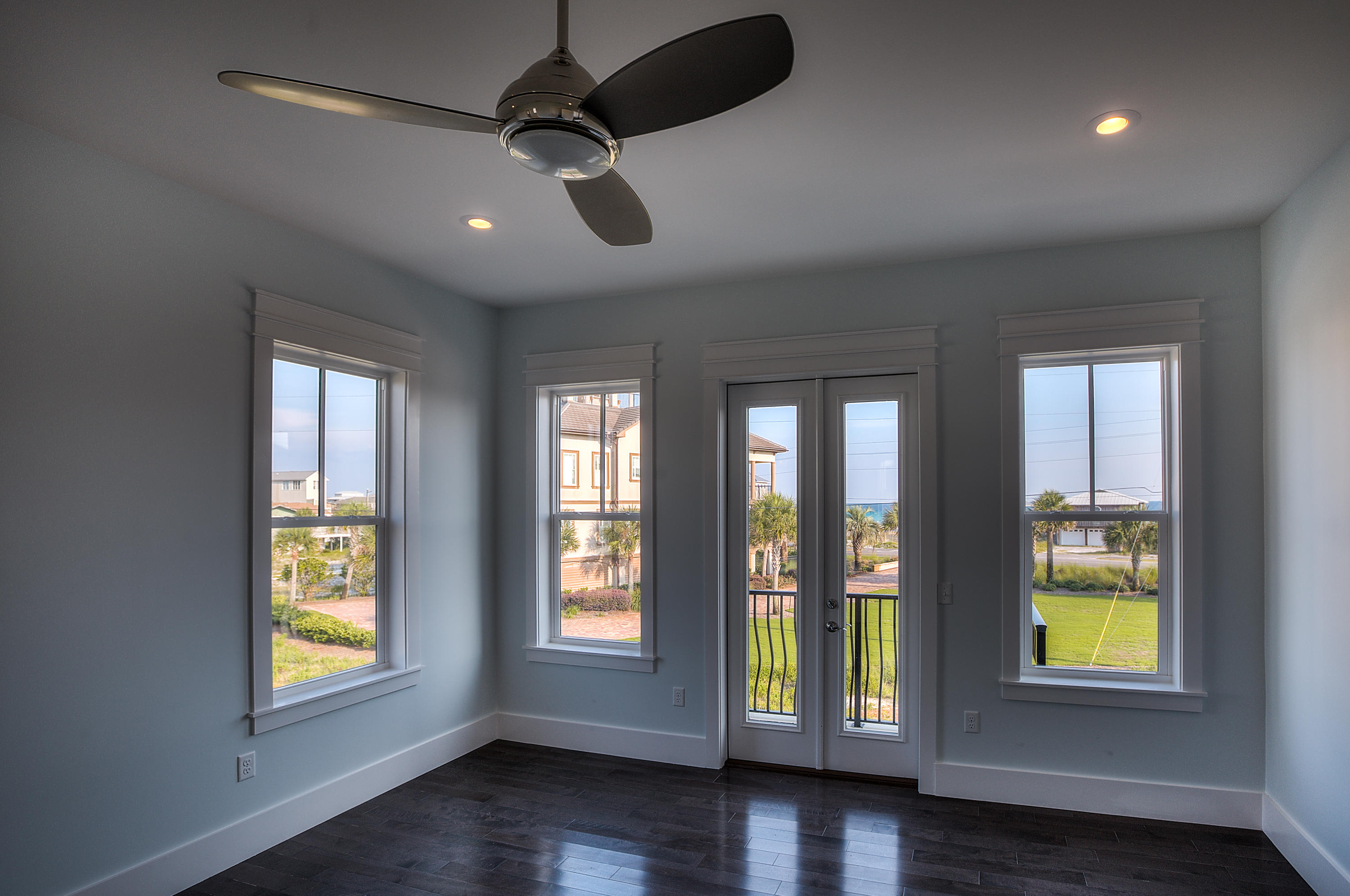 Dune-Allen 1st - Residential