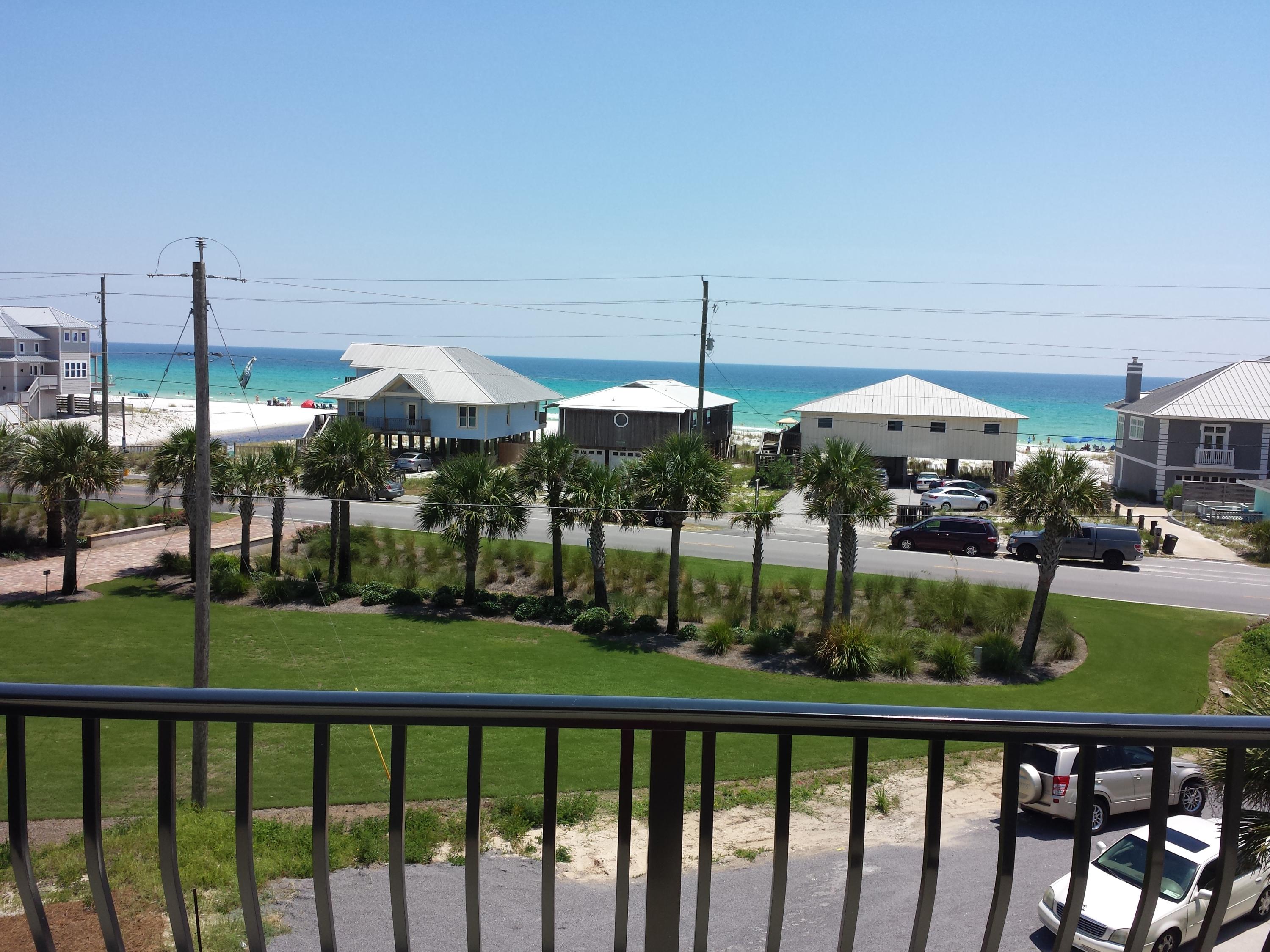 Dune-Allen 1st - Residential