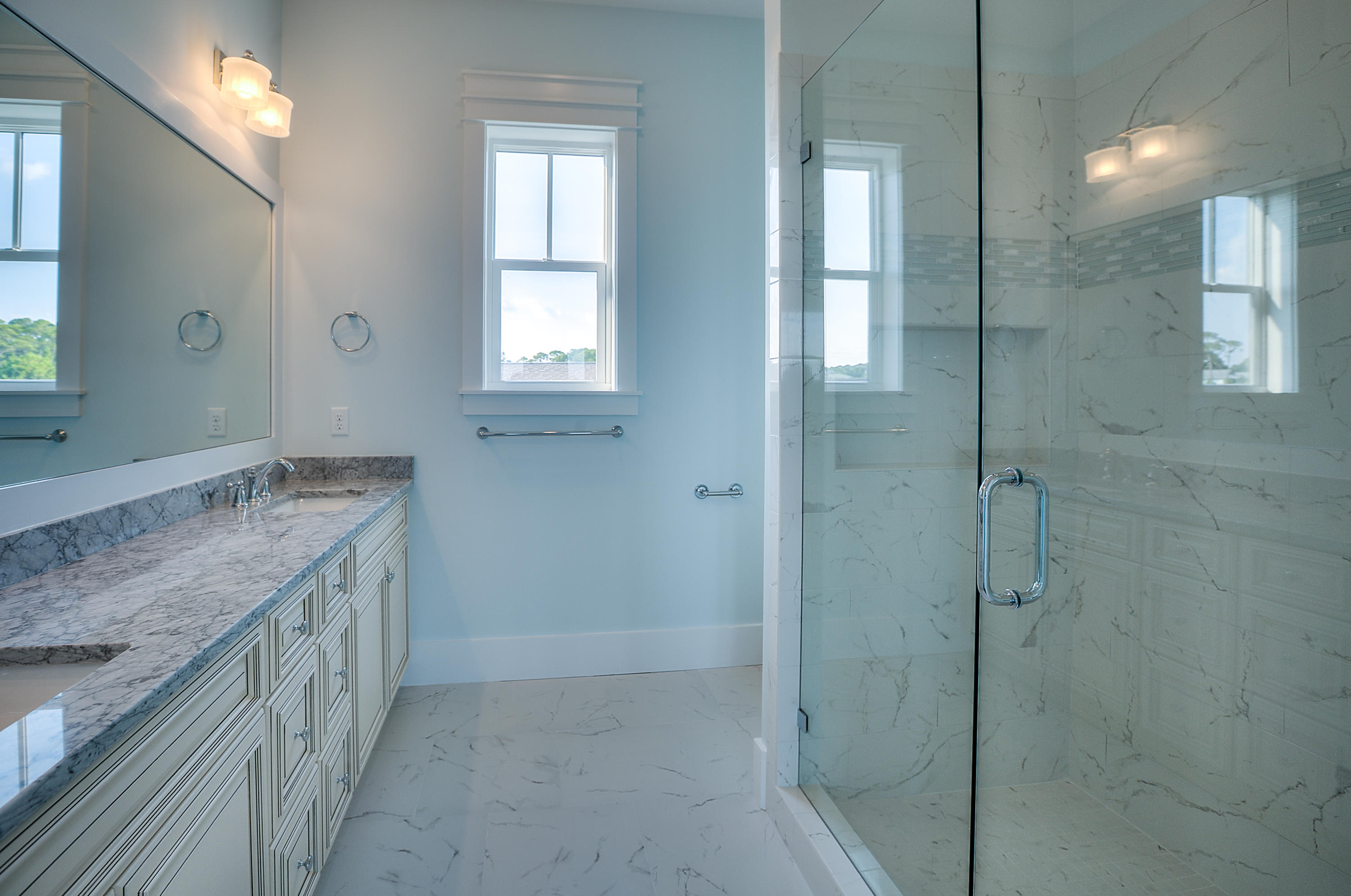 Dune-Allen 1st - Residential