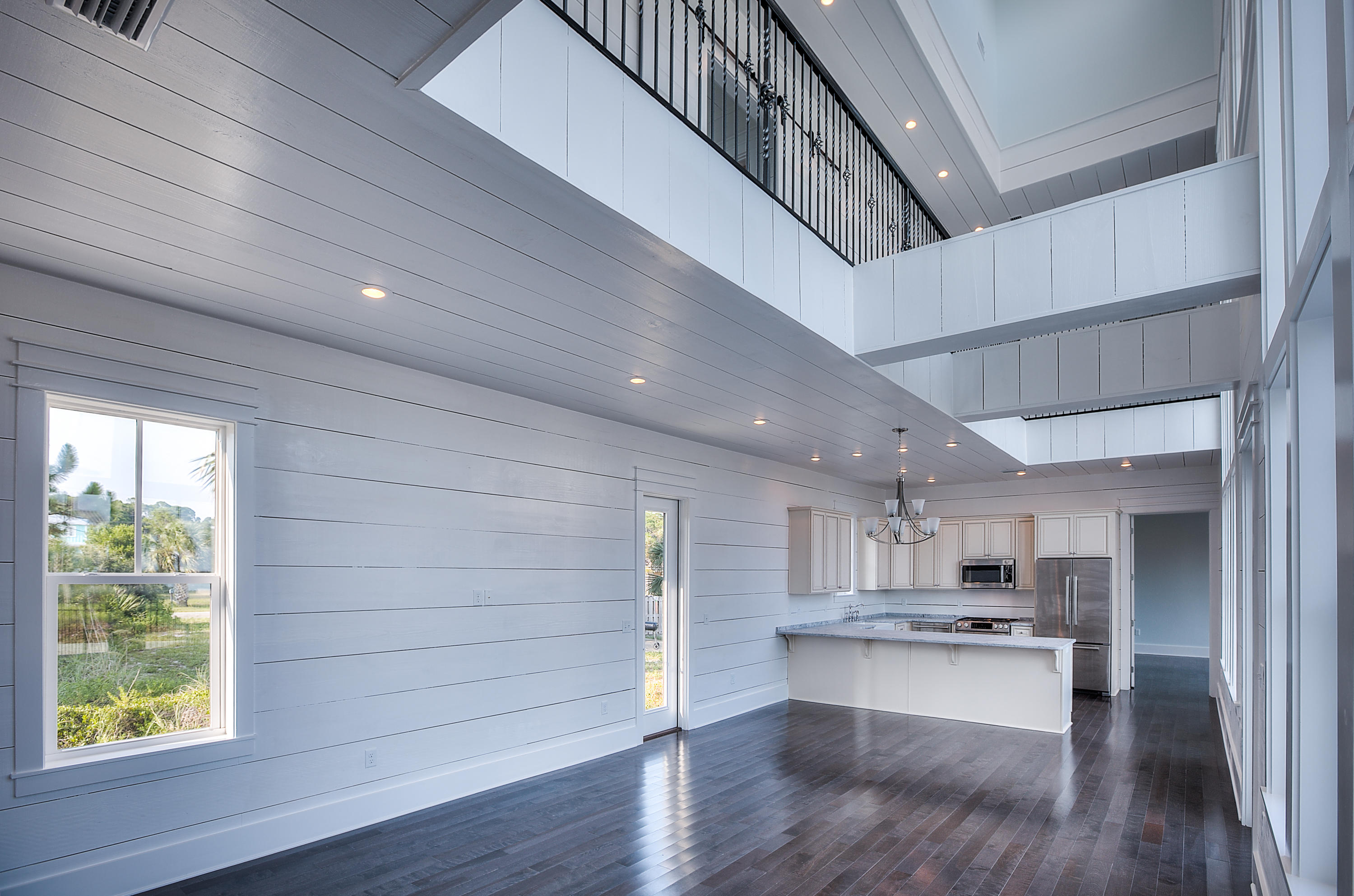 Dune-Allen 1st - Residential