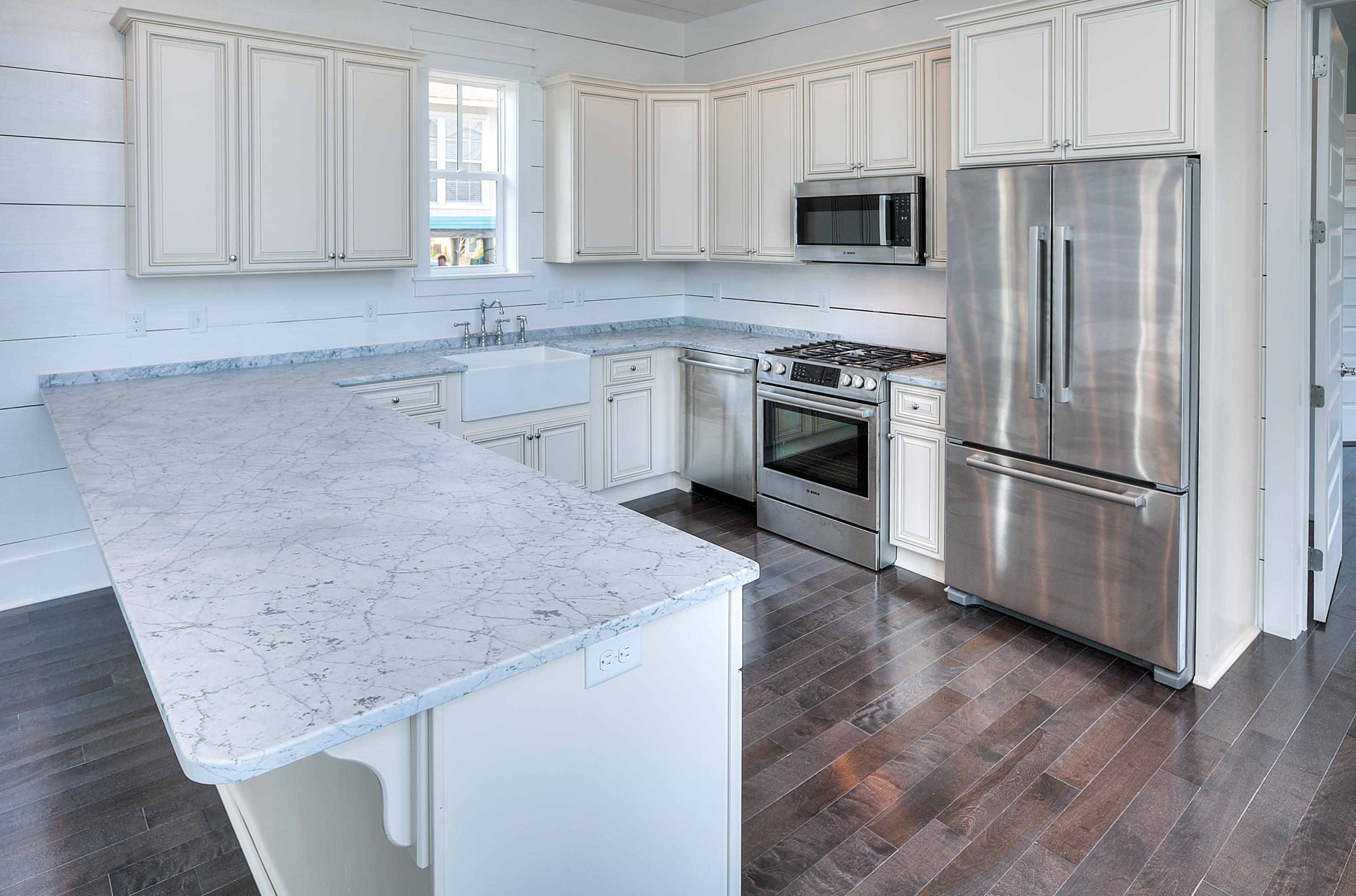 Dune-Allen 1st - Residential